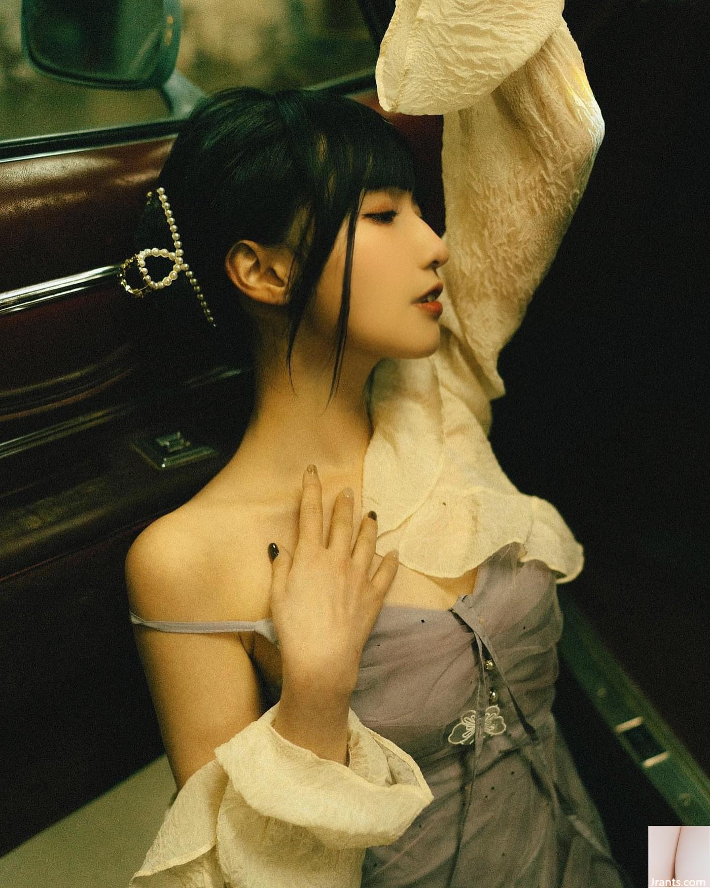 (Ai có thể mang cô gái ma thuật “ke zi_kzi” bộ ngực đẹp sắp xuất hiện (23p) - Ảnh 3