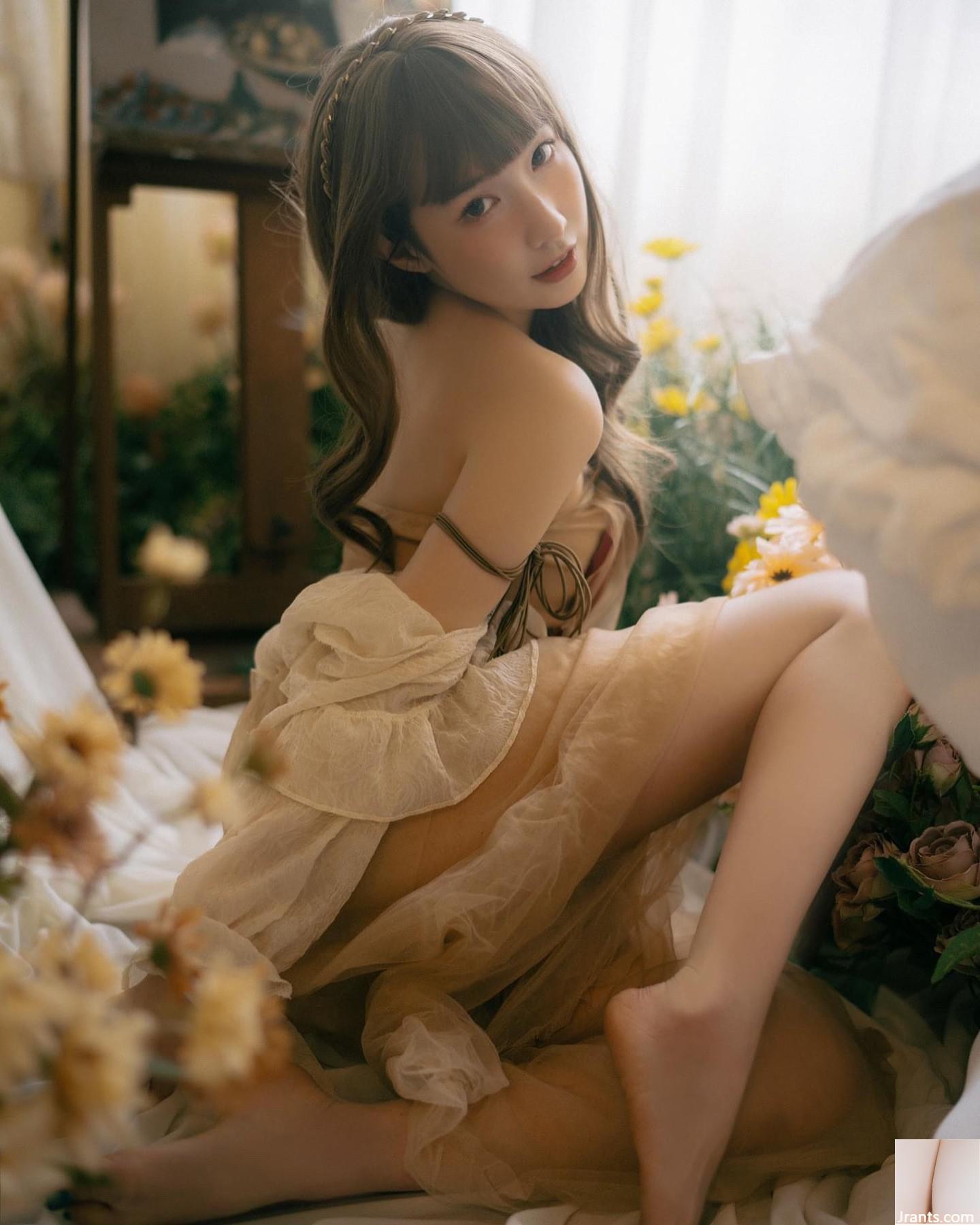 (Ai có thể mang cô gái ma thuật “ke zi_kzi” bộ ngực đẹp sắp xuất hiện (23p) - Ảnh 7