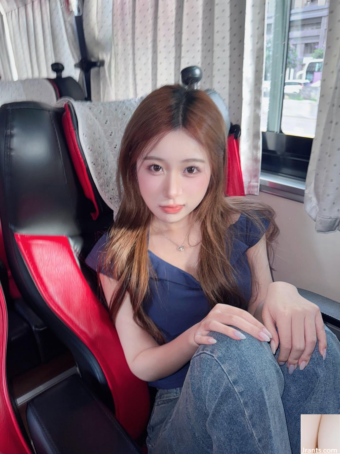 “ㄧㄊ” Thân hình chữ S quá bắt mắt và quá nóng bỏng (10P) - Ảnh 2