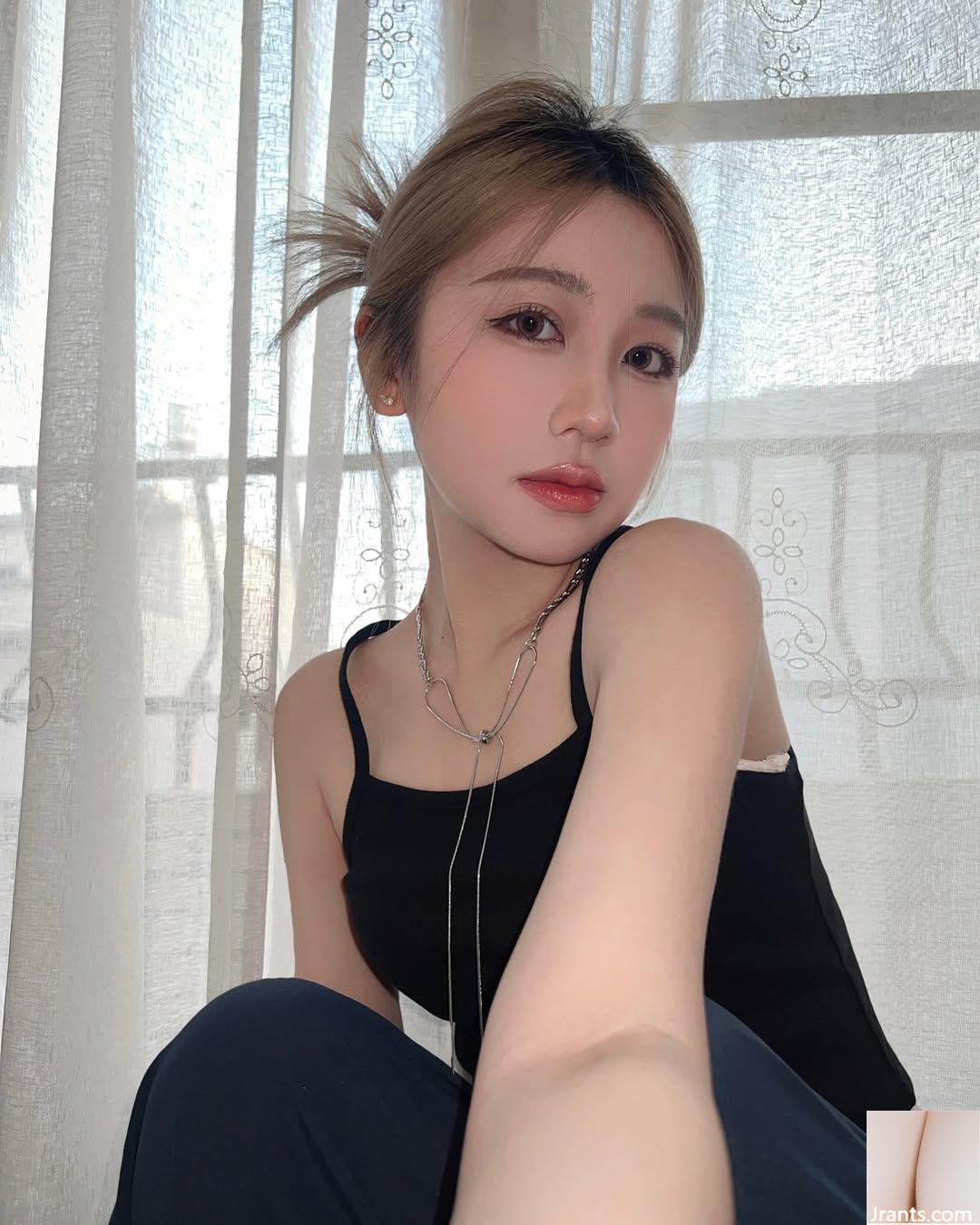 “ㄧㄊ” Thân hình chữ S quá bắt mắt và quá nóng bỏng (10P) - Ảnh 5