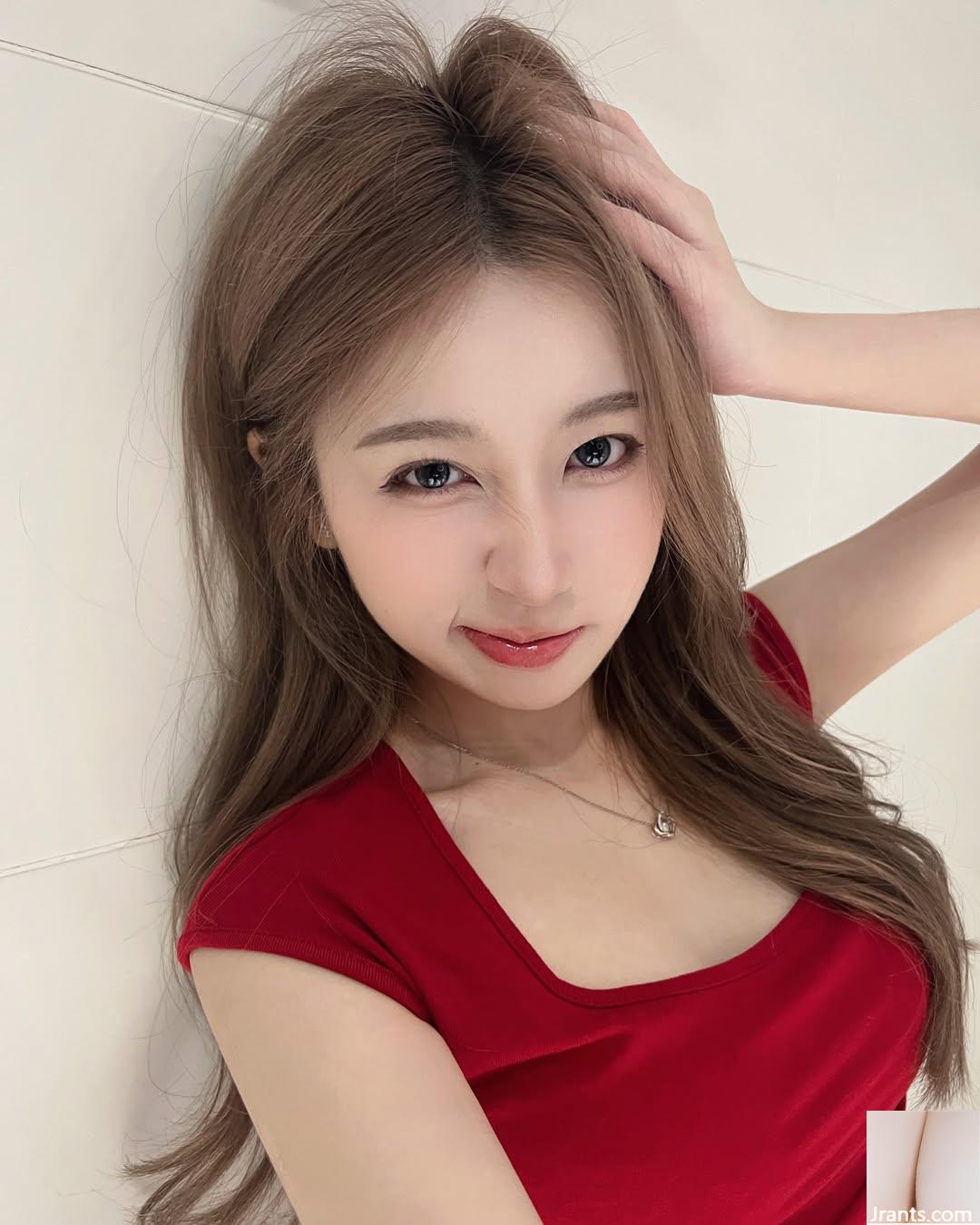 “ㄧㄊ” Thân hình chữ S quá bắt mắt và quá nóng bỏng (10P) - Ảnh 7