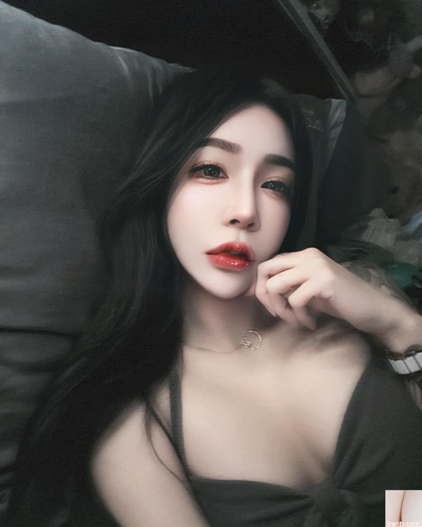 Ngực lớn không thể đứng “Sun Ting”. - Ảnh 13