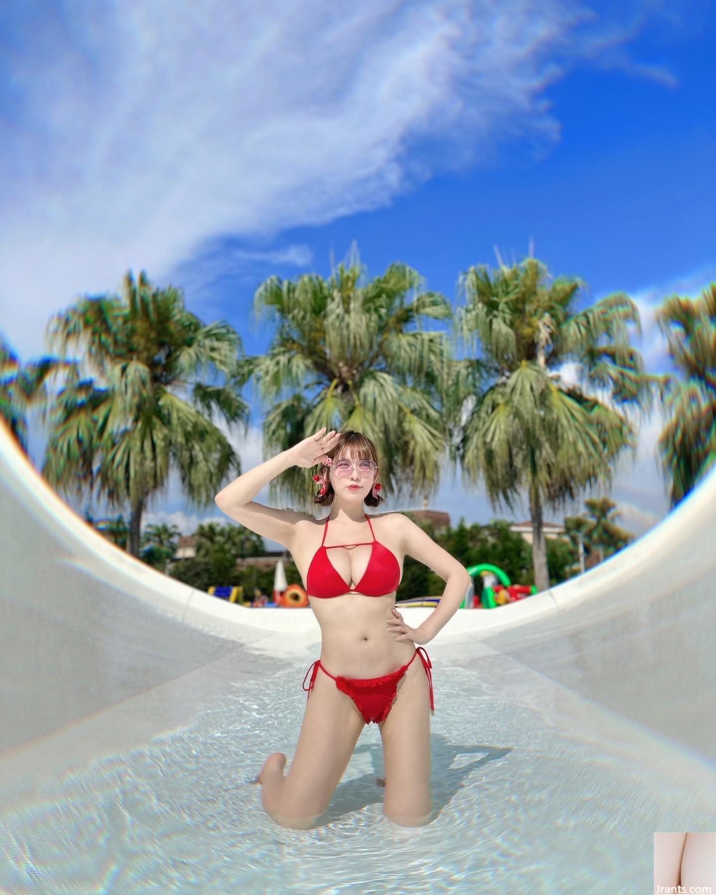 Bức ảnh rất oi bức, “La Xiaola” chiếm lấy trái tim của cư dân mạng (17p) - Ảnh 11