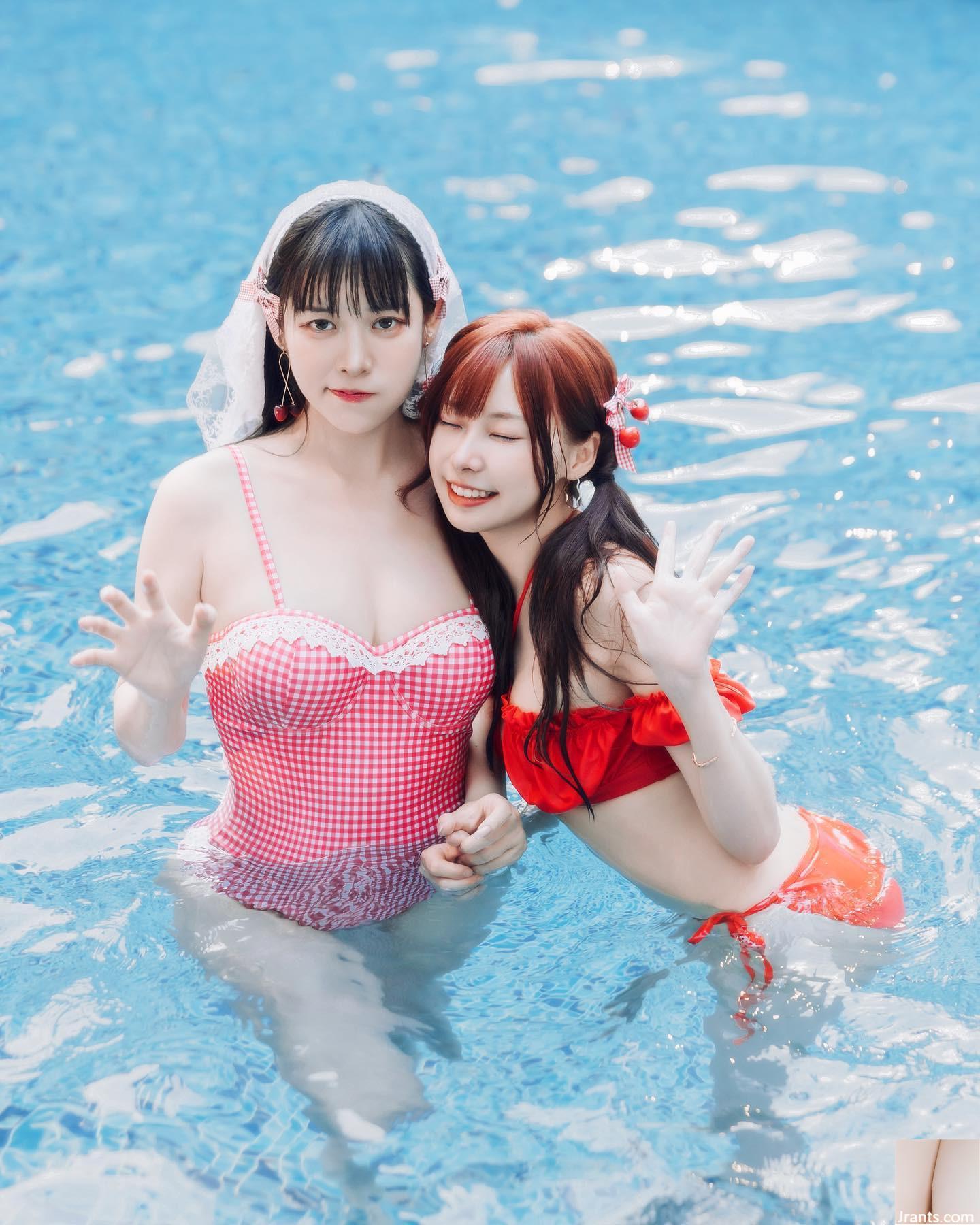 Bức ảnh rất oi bức, “La Xiaola” chiếm lấy trái tim của cư dân mạng (17p) - Ảnh 16