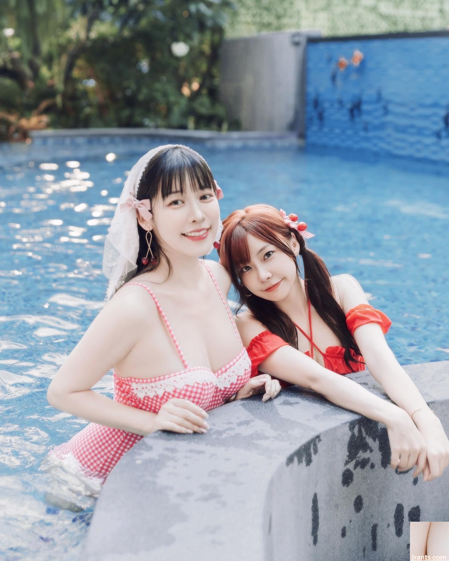 Bức ảnh rất oi bức, “La Xiaola” chiếm lấy trái tim của cư dân mạng (17p) - Ảnh 17