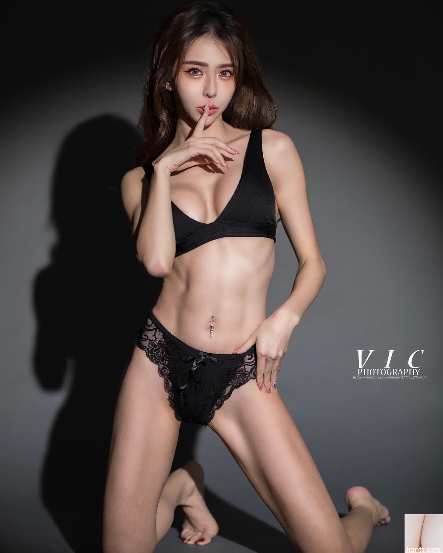 Cô gái xinh đẹp “Susan” Nụ cười thiên thần mang lại cho mọi người đầy sức sống (16p) - Ảnh 15