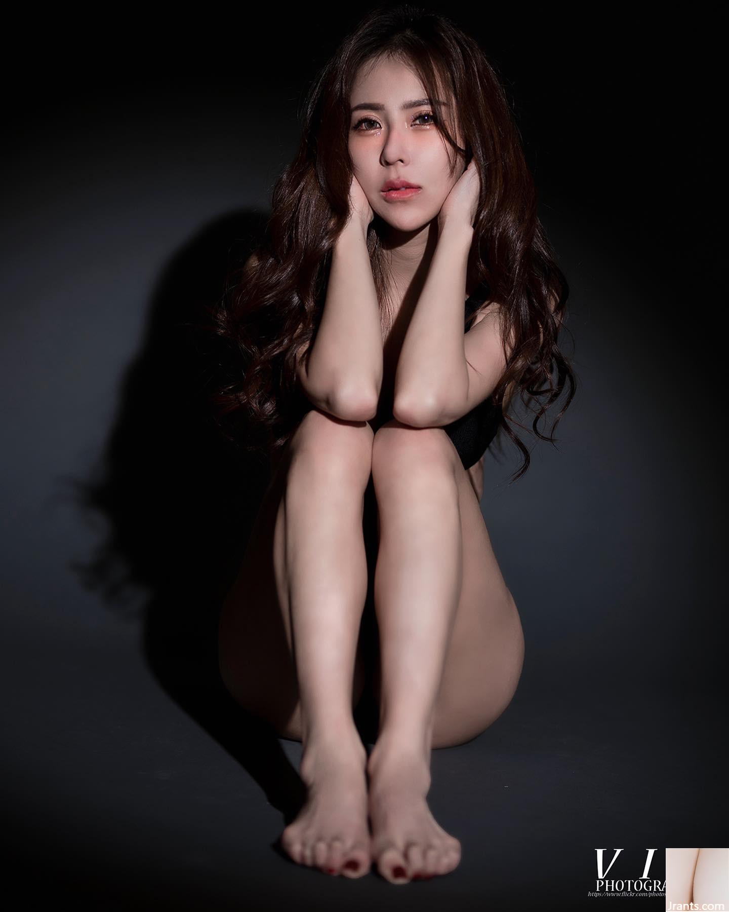 Cô gái xinh đẹp “Susan” Nụ cười thiên thần mang lại cho mọi người đầy sức sống (16p) - Ảnh 16