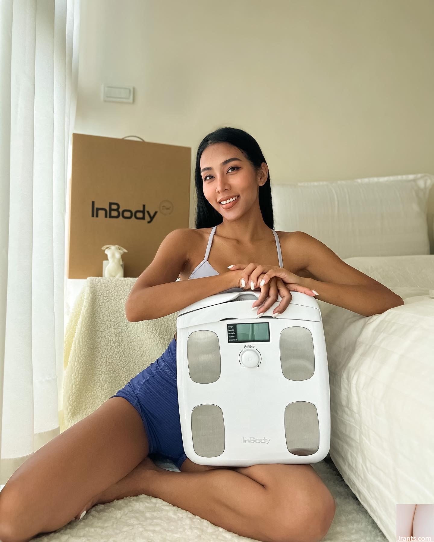 (Cơ thể rất cay đến nỗi nó rất phổ biến. - Ảnh 13