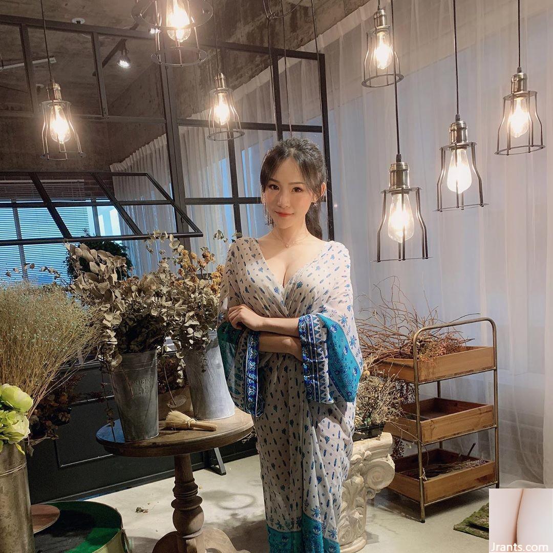 Lrene Chang hình ảnh nổi bật (23p)