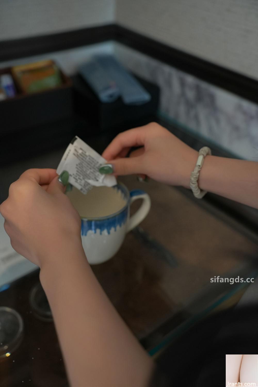 “Mua riêng” của Bai Ruxue - Ảnh 13