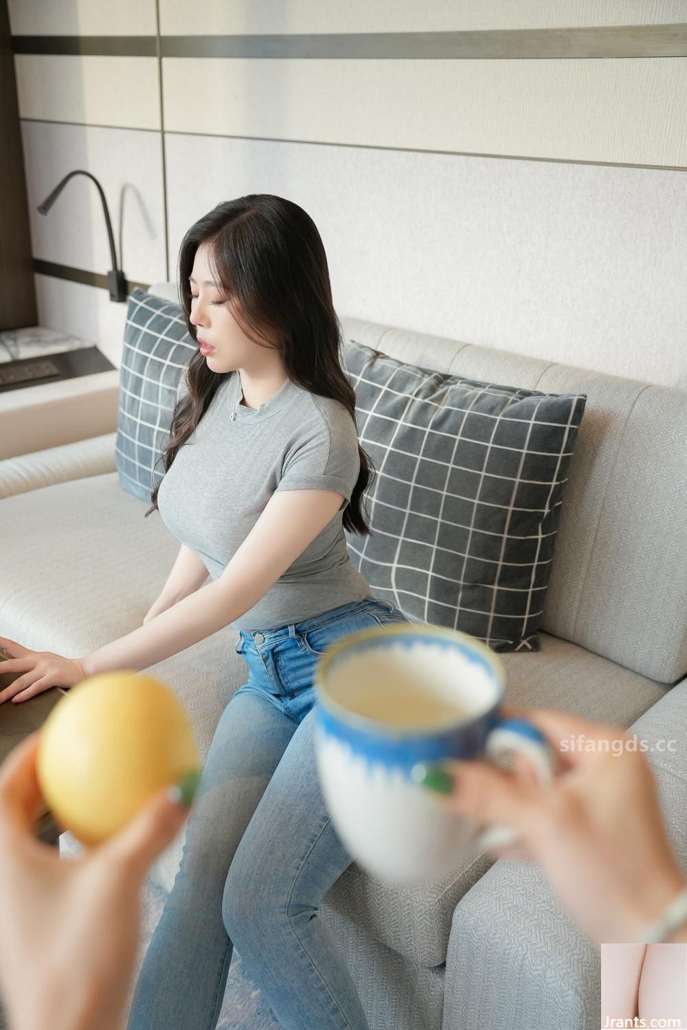 “Mua riêng” của Bai Ruxue - Ảnh 14