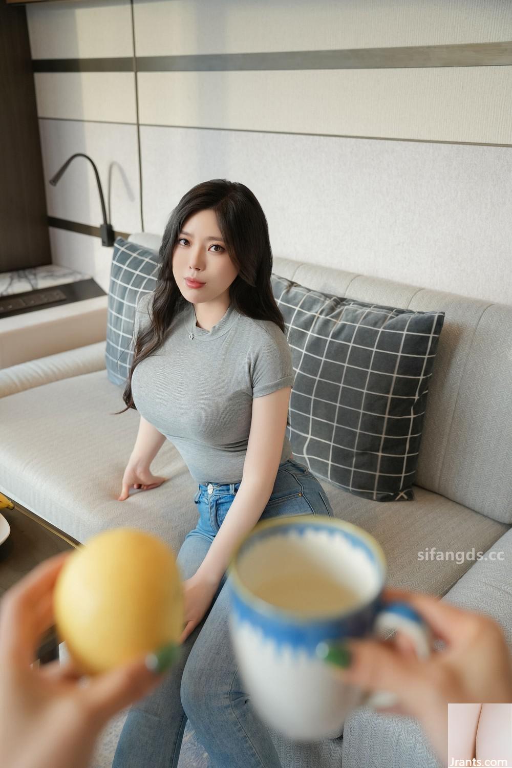 “Mua riêng” của Bai Ruxue - Ảnh 15