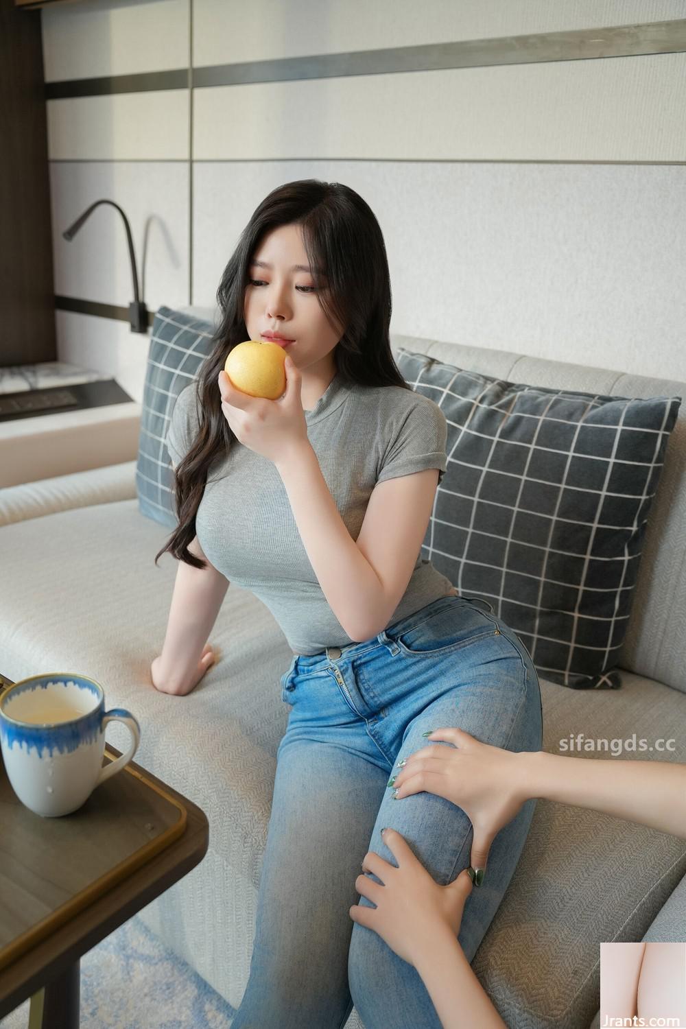 “Mua riêng” của Bai Ruxue - Ảnh 17