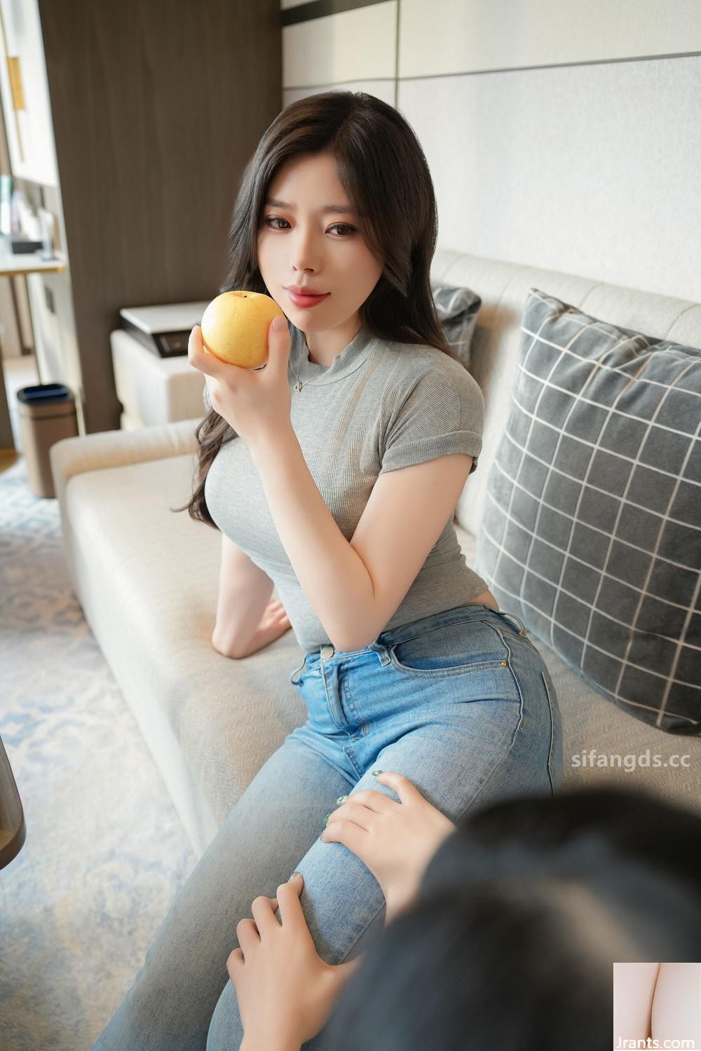 “Mua riêng” của Bai Ruxue - Ảnh 18