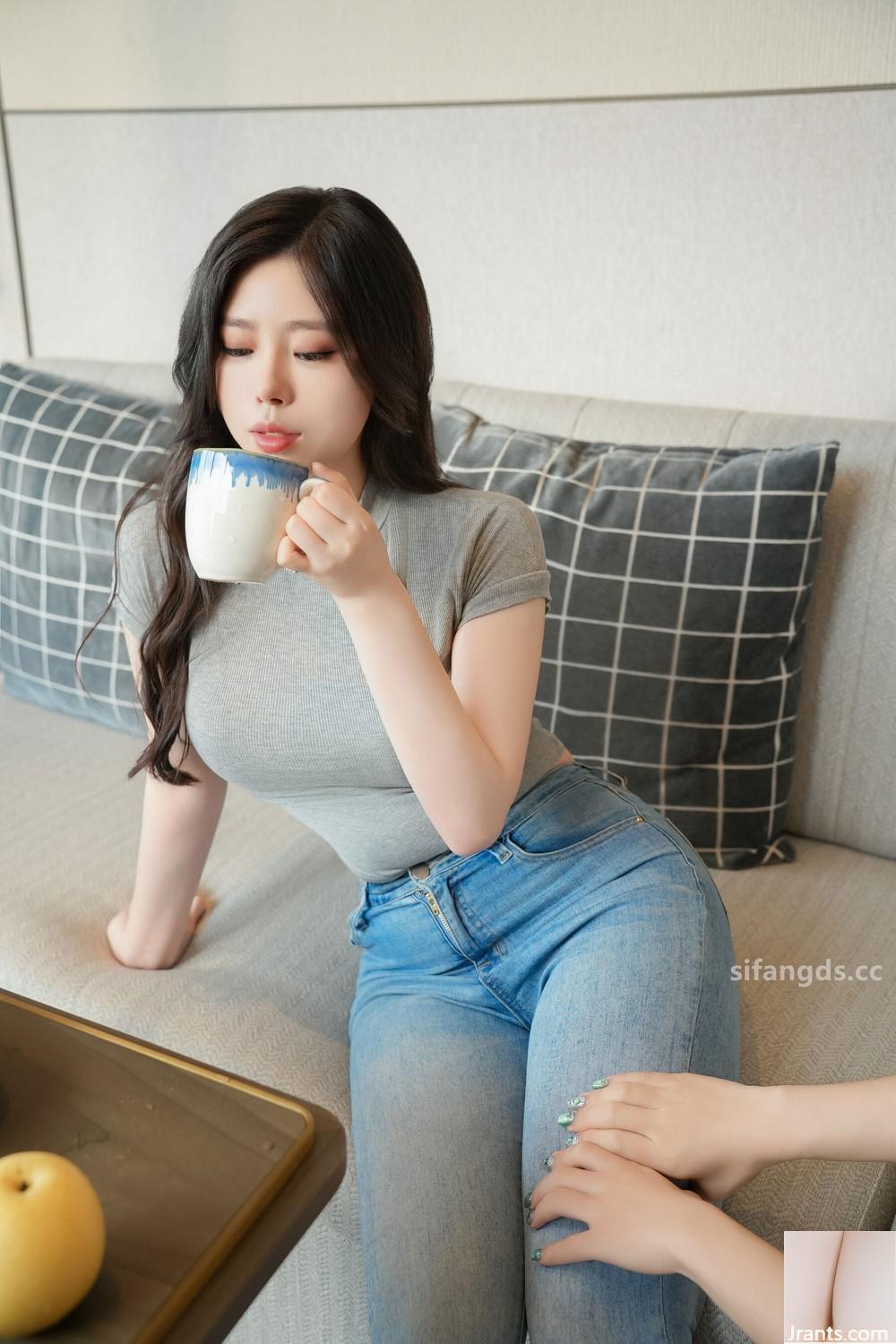 “Mua riêng” của Bai Ruxue - Ảnh 19