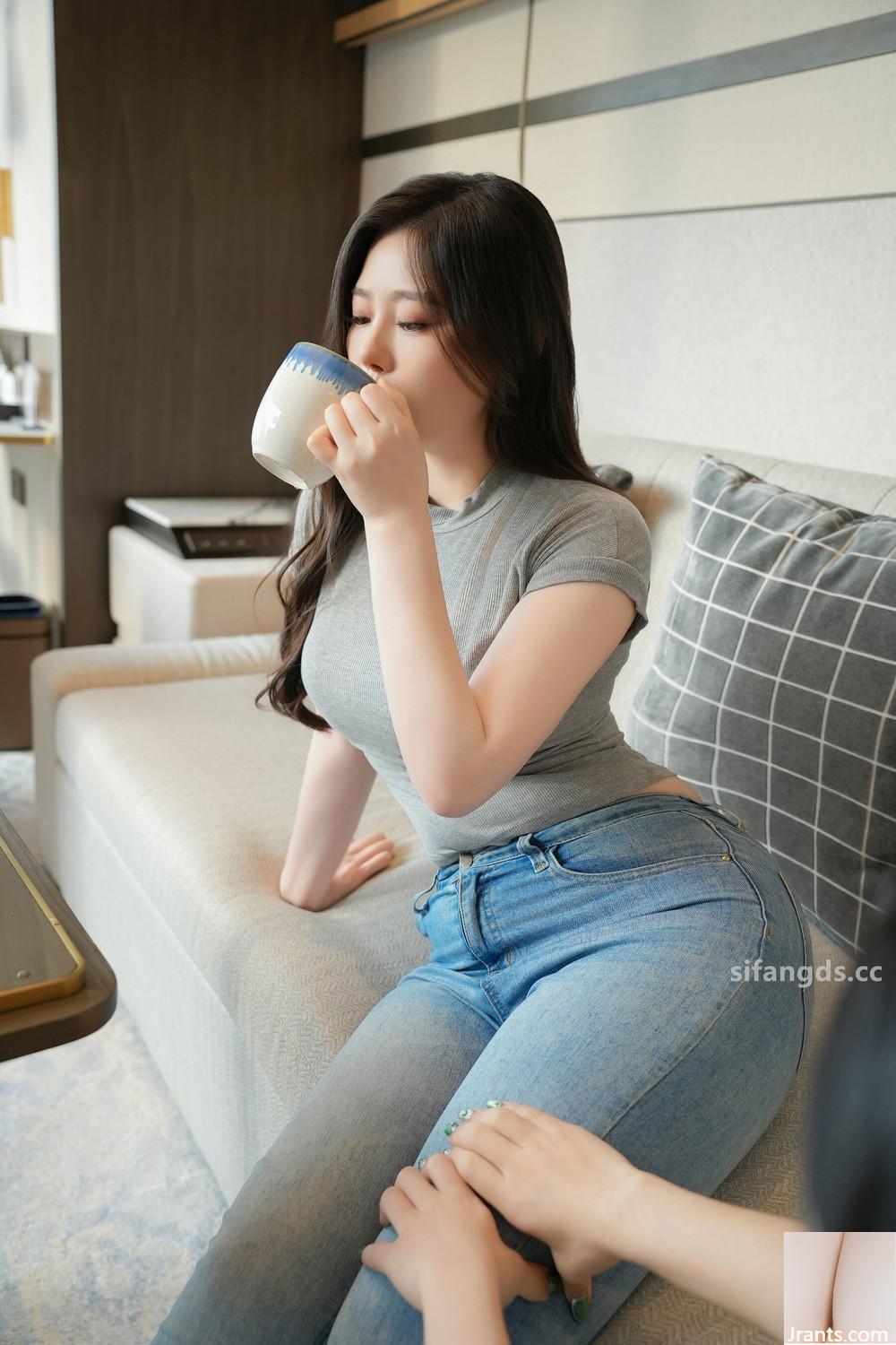 “Mua riêng” của Bai Ruxue - Ảnh 20