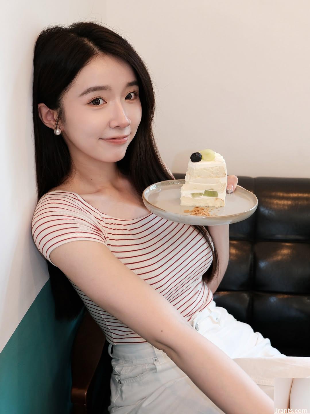 Cặp mông gợi cảm của “Zhang Yuan” bắt mắt tuyệt đối (10P) - Ảnh 2