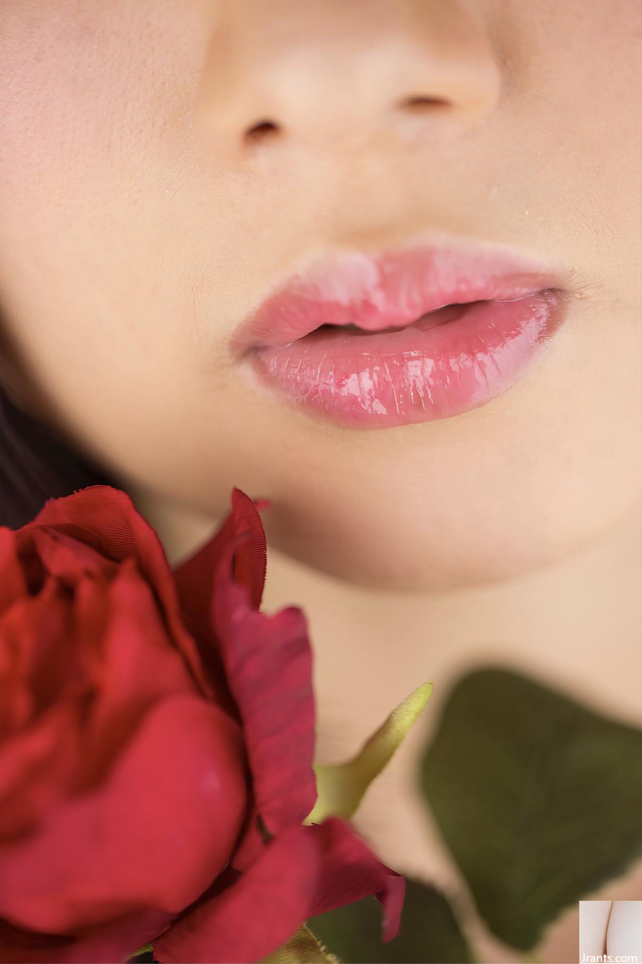 (Dashi ひびき) Hương vị nóng rất thú vị đến nỗi cảm giác nóng và đói (31p) - Ảnh 3