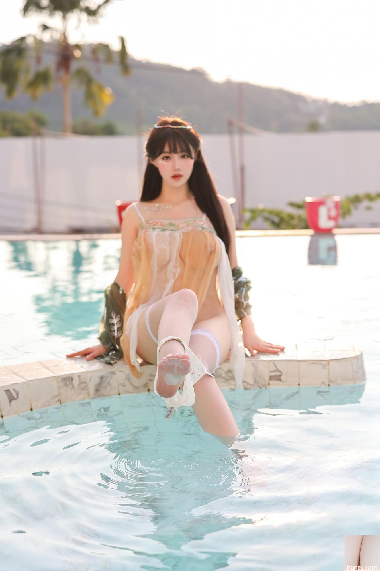 Quan điểm của Zhu Keer-Tulle (42p) - Ảnh 18