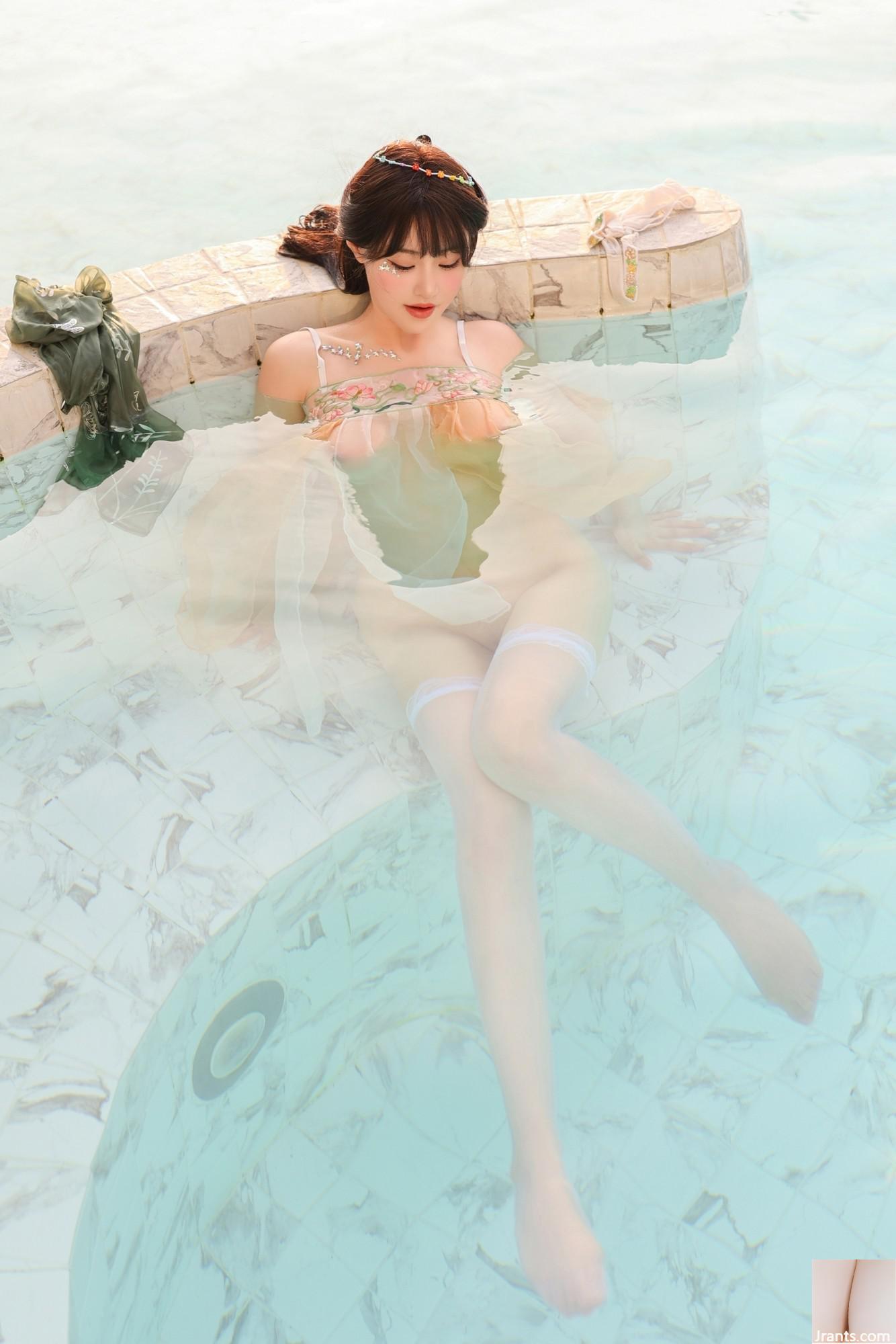 Quan điểm của Zhu Keer-Tulle (42p) - Ảnh 9