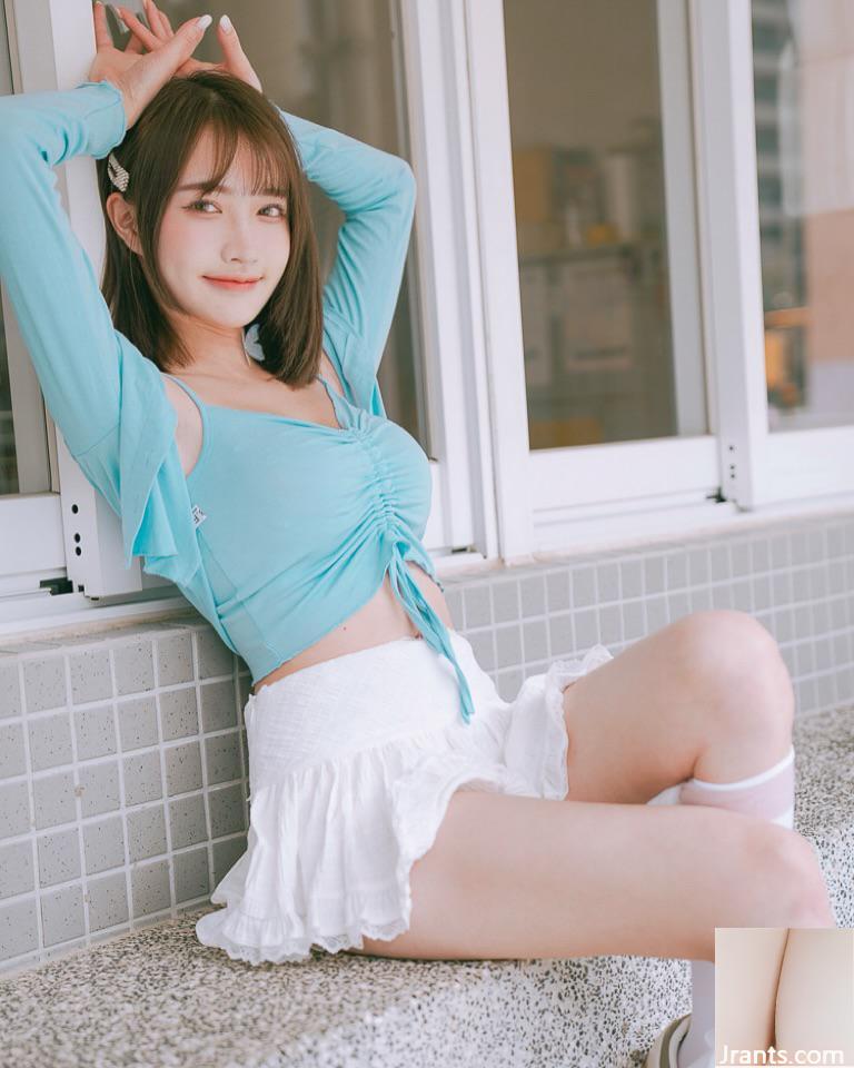 Bộ ảnh nóng bỏng của “Xiao An” hấp dẫn khó cưỡng (10P) - Ảnh 7