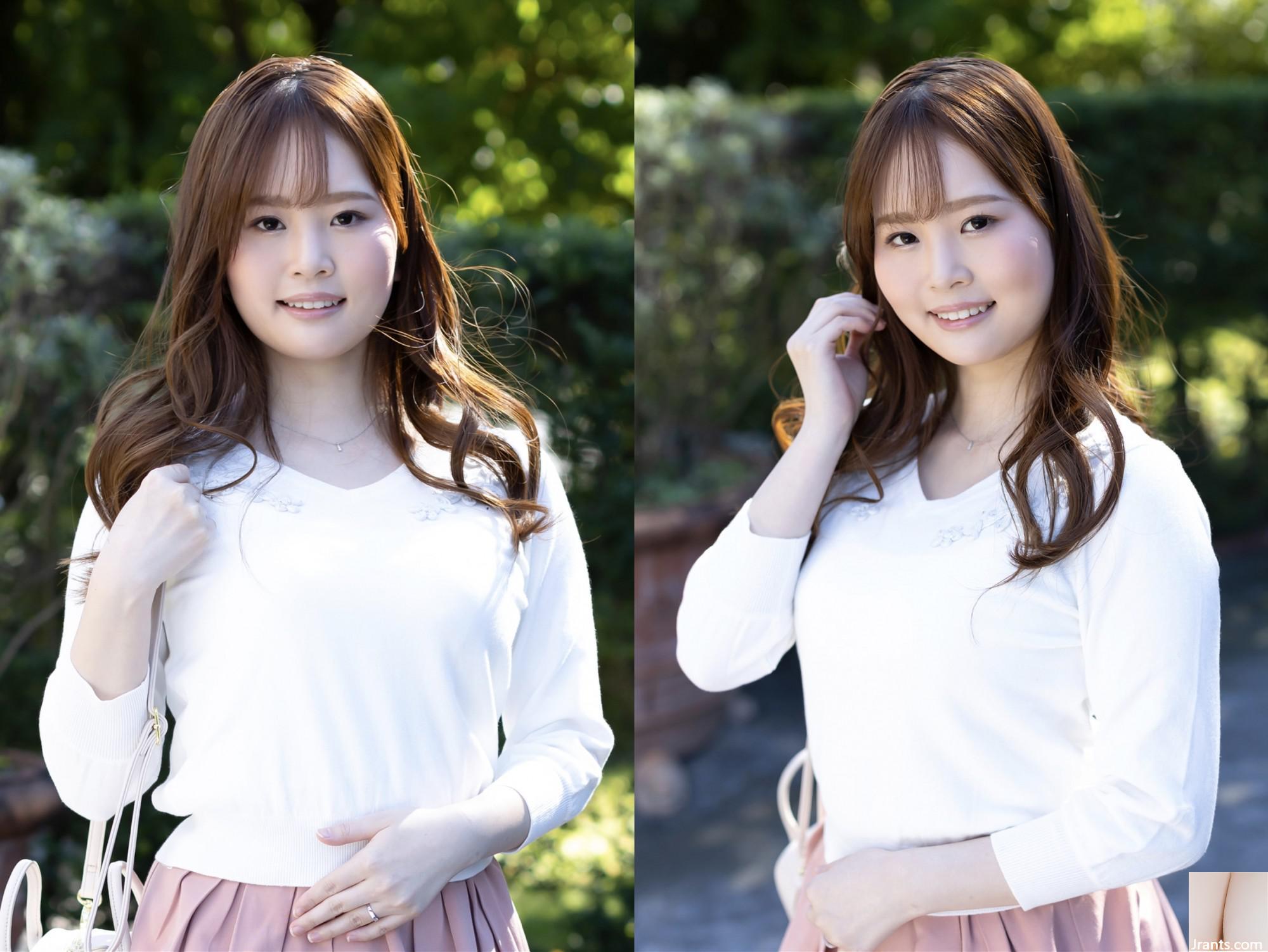 Sanzu-Người vợ ngực lớn xinh đẹp, người cảm thấy buồn chán với cuộc sống của mình như một bà nội trợ toàn thời gian và xuất hiện trong AV để tìm kiếm sự kích thích (65p) - Ảnh 3