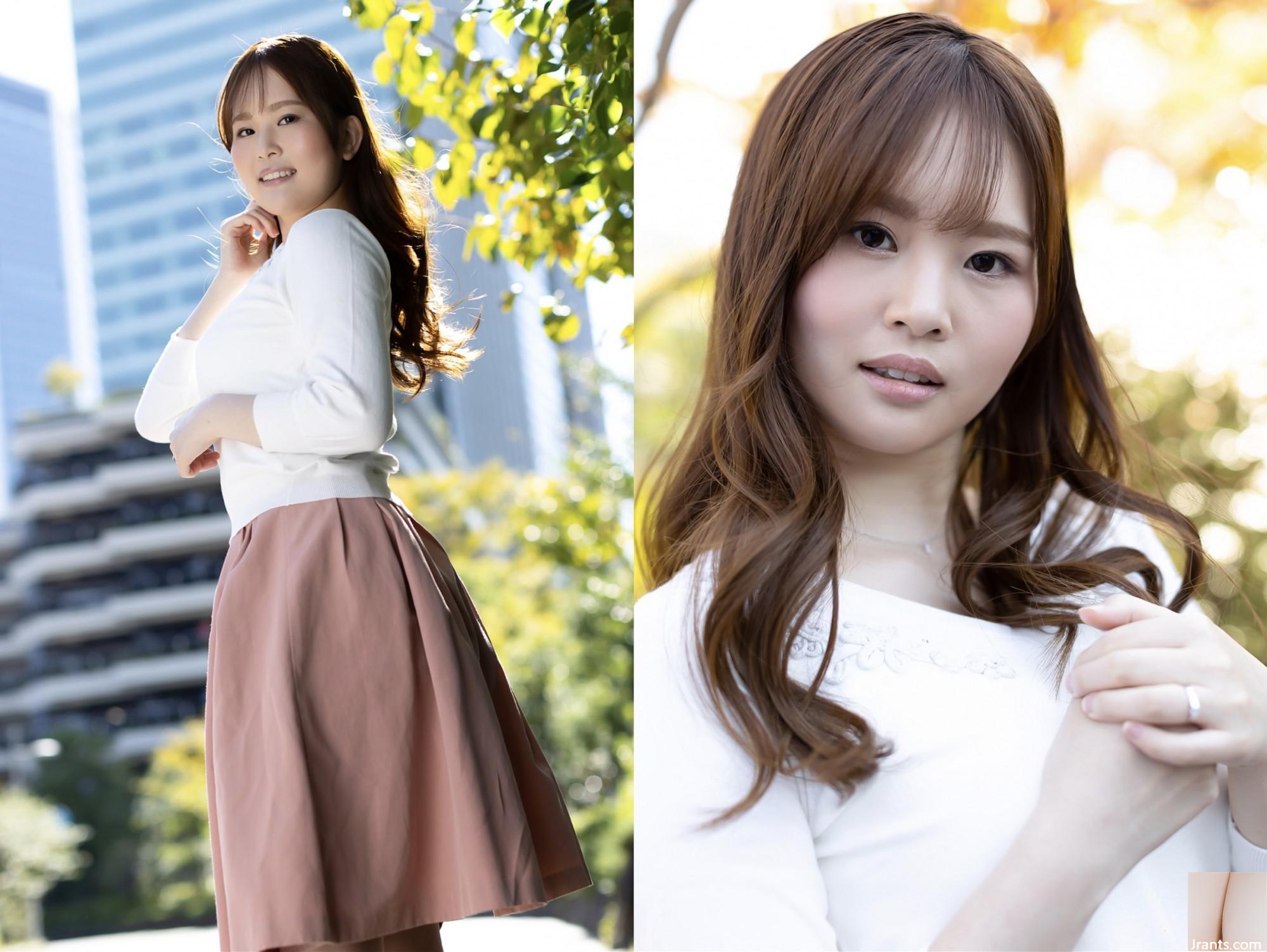 Sanzu-Người vợ ngực lớn xinh đẹp, người cảm thấy buồn chán với cuộc sống của mình như một bà nội trợ toàn thời gian và xuất hiện trong AV để tìm kiếm sự kích thích (65p) - Ảnh 5