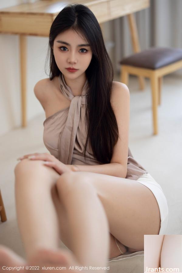 (Xiuren) Ảnh HD 2022.11.03 No.5804 CAN (84P) - Ảnh 67