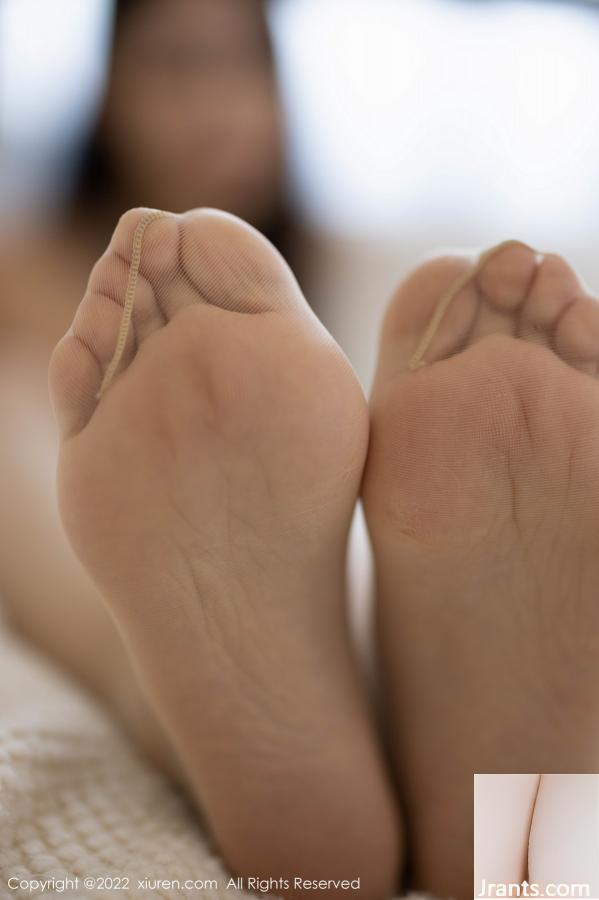 (Xiuren) Ảnh HD 2022.11.03 No.5804 CAN (84P) - Ảnh 74