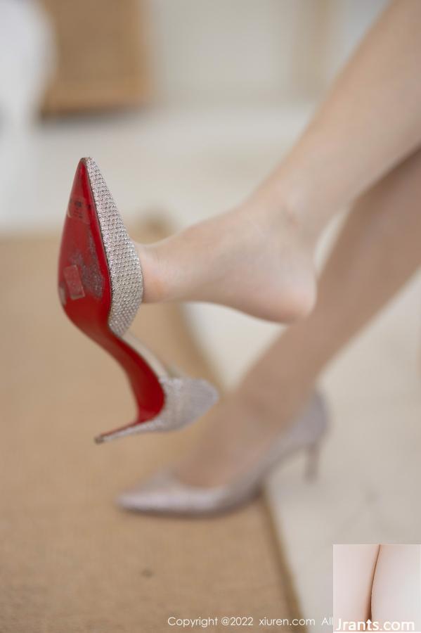 (Xiuren) Ảnh HD 2022.11.03 No.5804 CAN (84P) - Ảnh 78