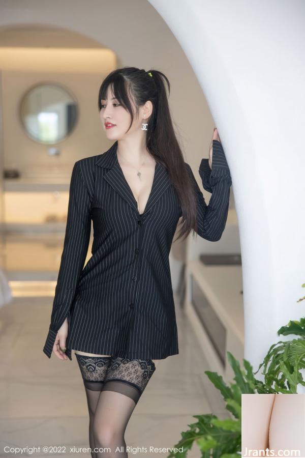 (Xiuren) Ảnh HD 2022.07,26 No.5335 Shishi (81p) - Ảnh 2