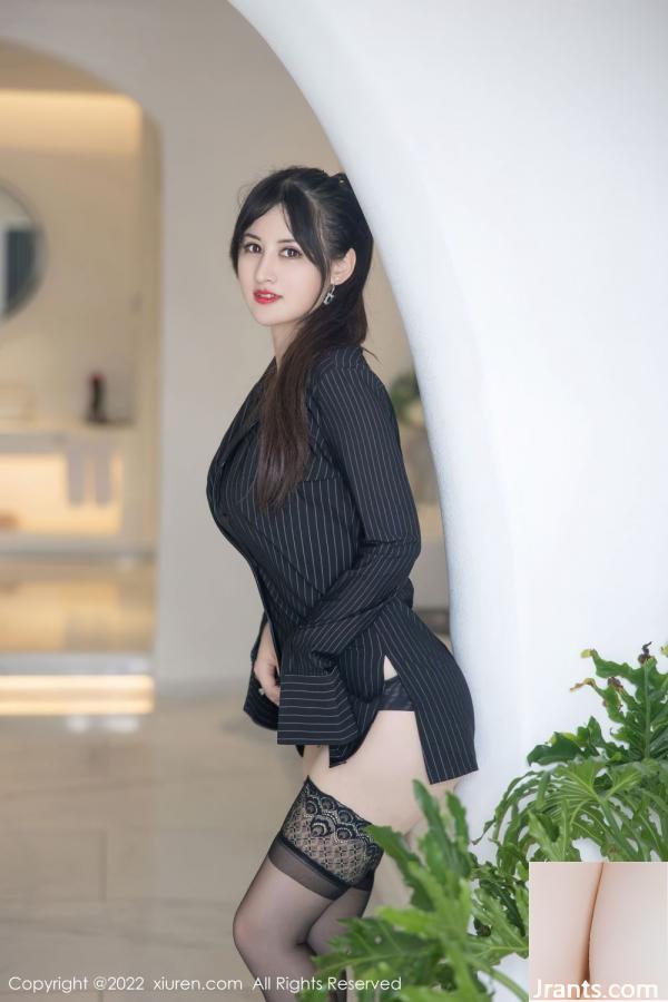 (Xiuren) Ảnh HD 2022.07,26 No.5335 Shishi (81p) - Ảnh 5