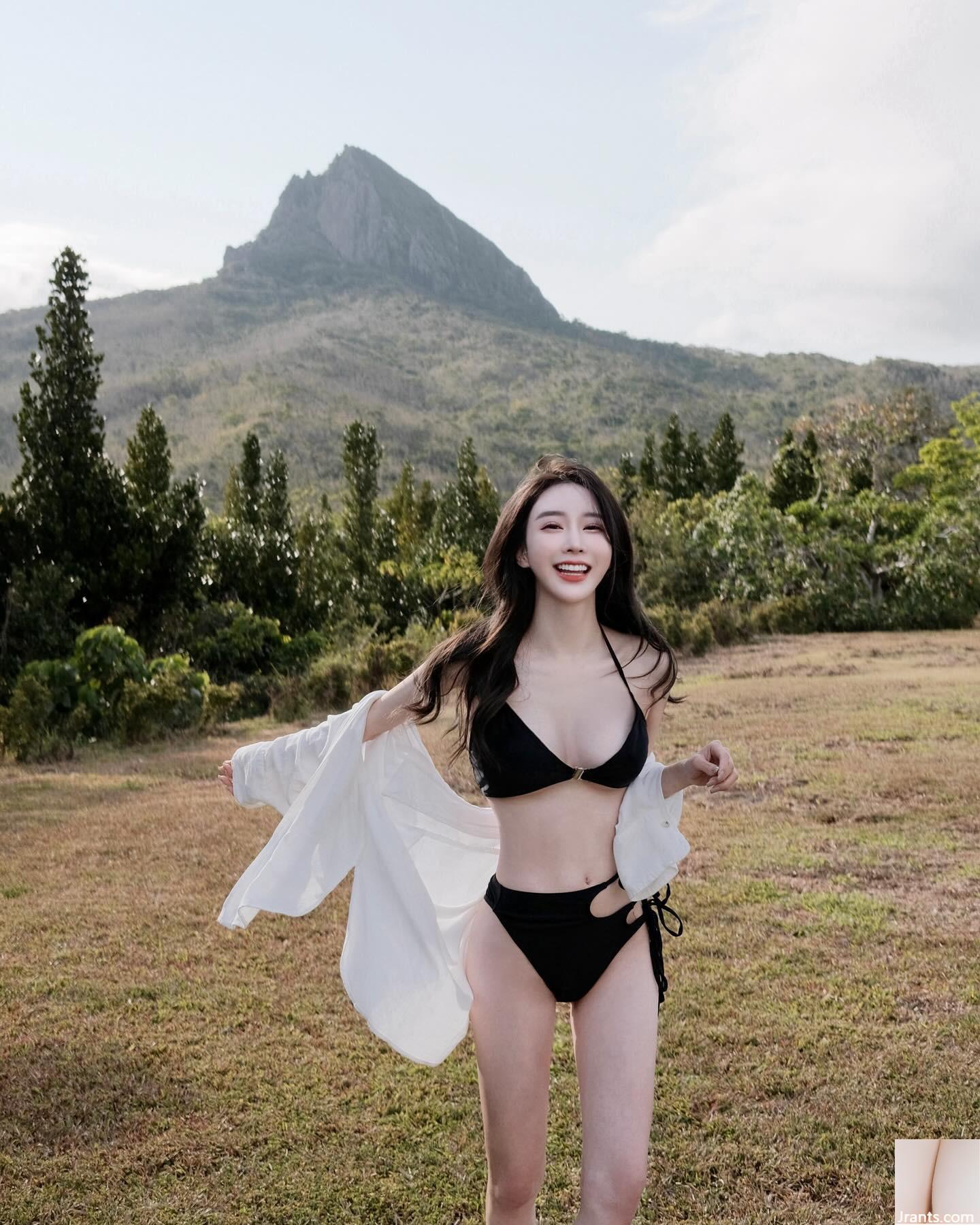 Một khuôn mặt xinh đẹp và dễ thương “Aki_chen Fanfan” nhớ lại tình yêu đầu tiên (15p) - Ảnh 6