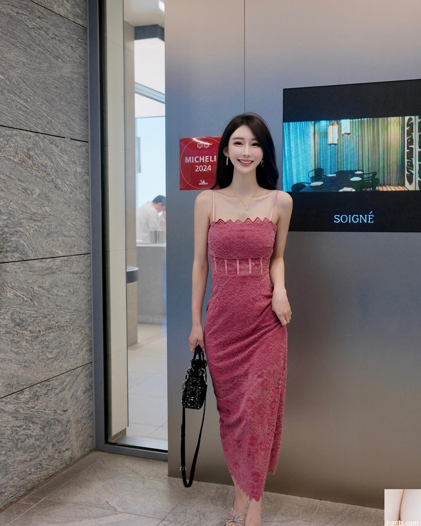 Một khuôn mặt xinh đẹp và dễ thương “Aki_chen Fanfan” nhớ lại tình yêu đầu tiên (15p) - Ảnh 8