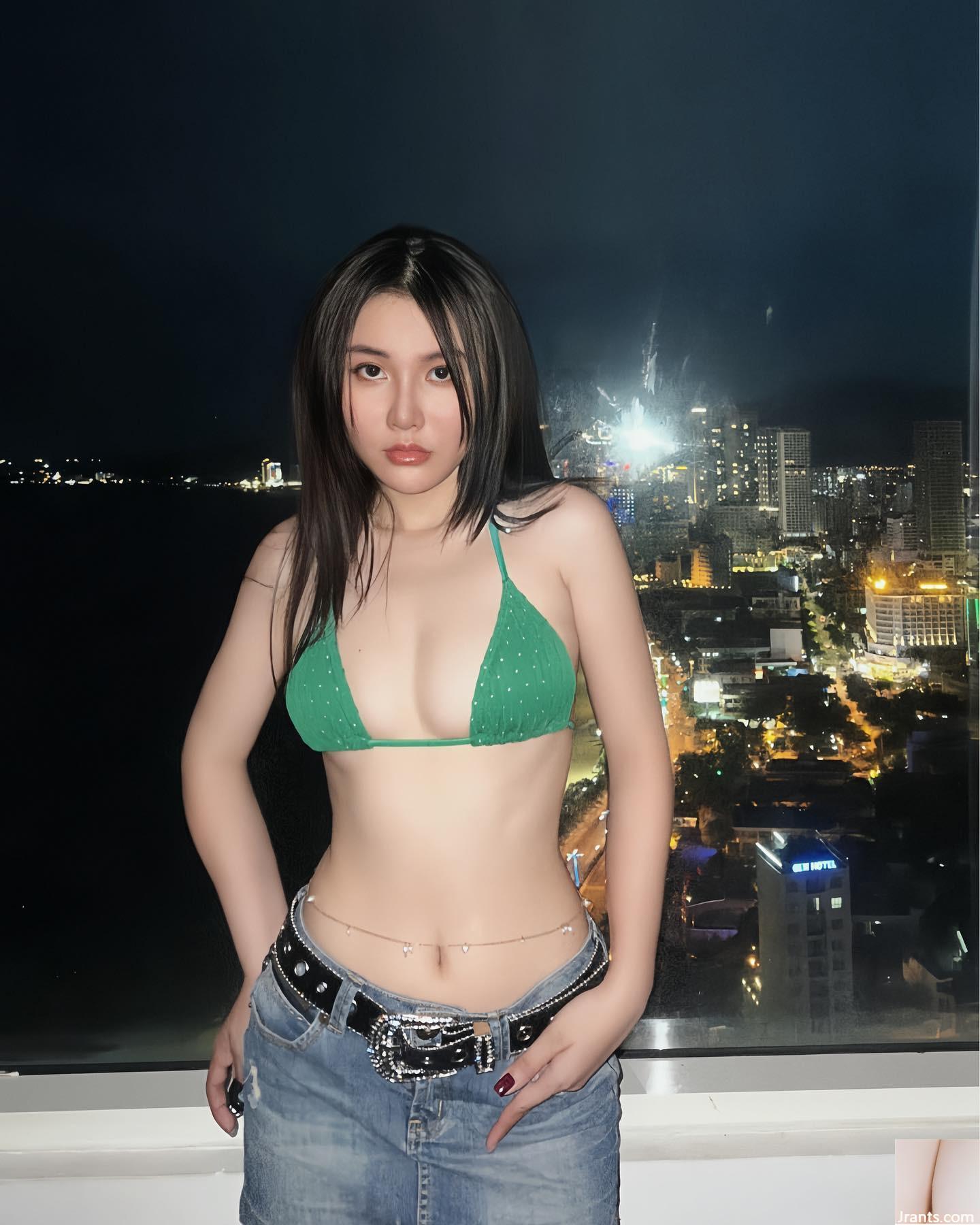 Mặt trước và mặt quá nóng. - Ảnh 7