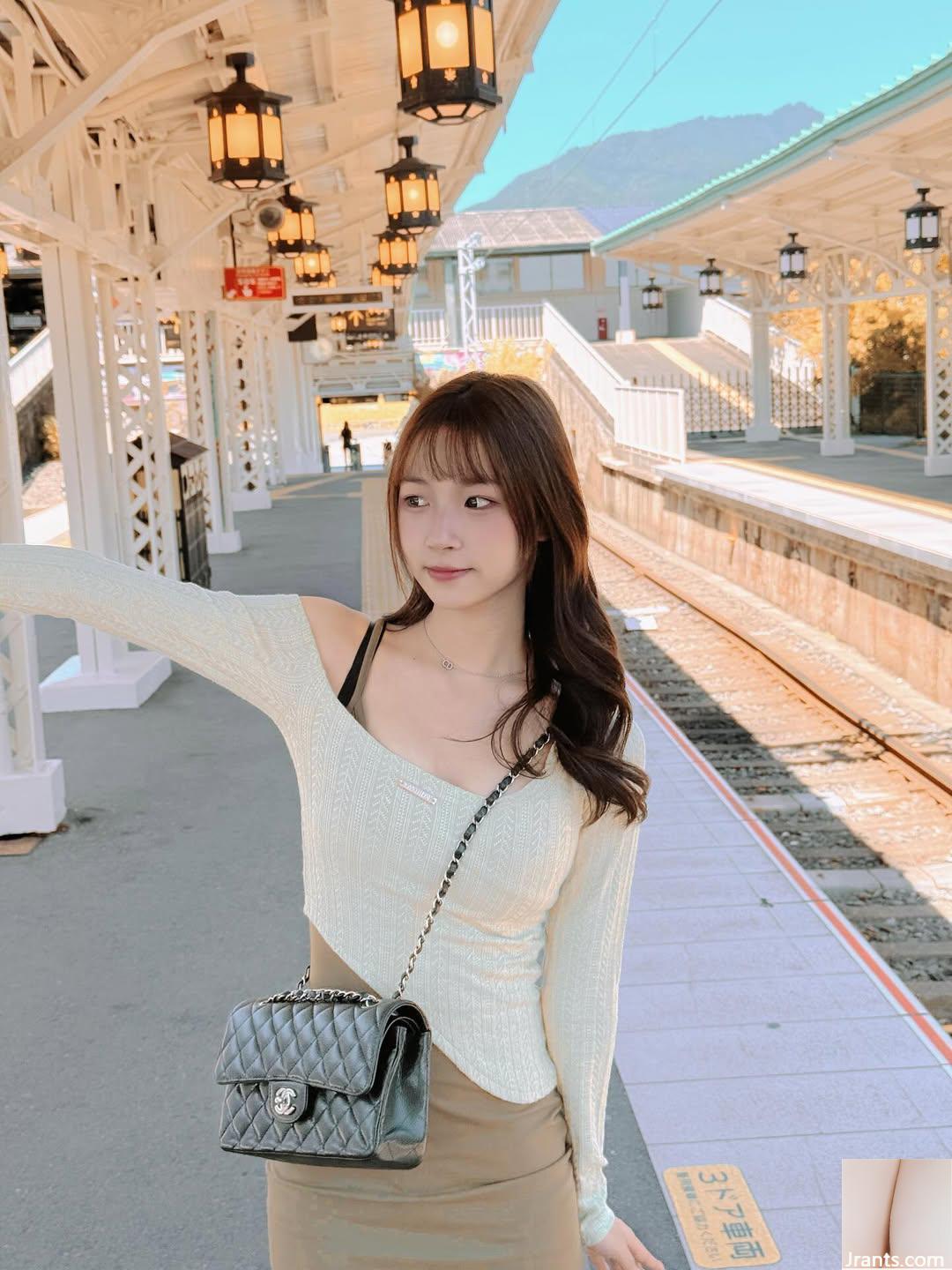 Búp bê “Tầng Một” trông ngọt ngào đến mức khiến bạn mê mẩn (10P)