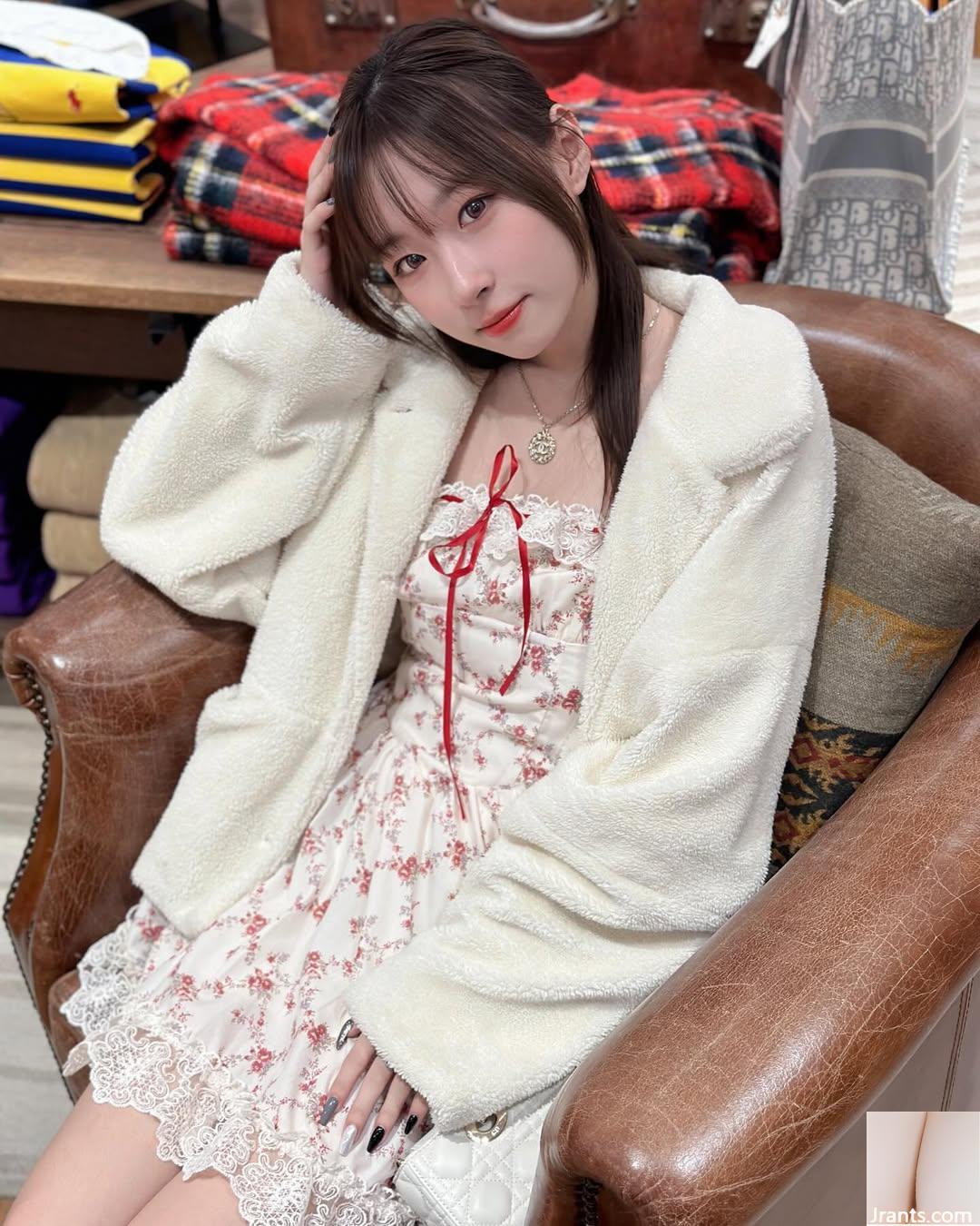 Búp bê “Tầng Một” trông ngọt ngào đến mức khiến bạn mê mẩn (10P) - Ảnh 10