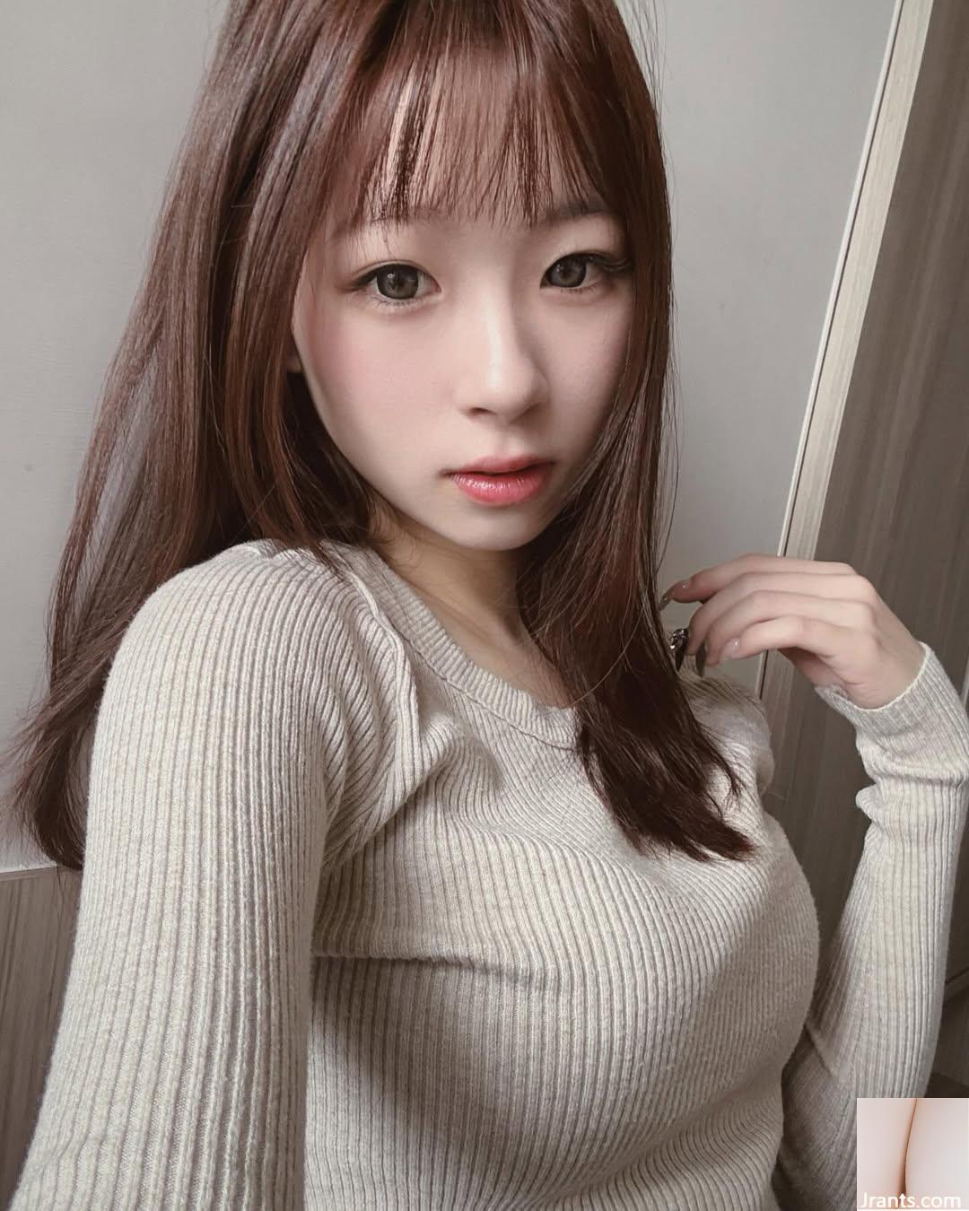 Búp bê “Tầng Một” trông ngọt ngào đến mức khiến bạn mê mẩn (10P) - Ảnh 7