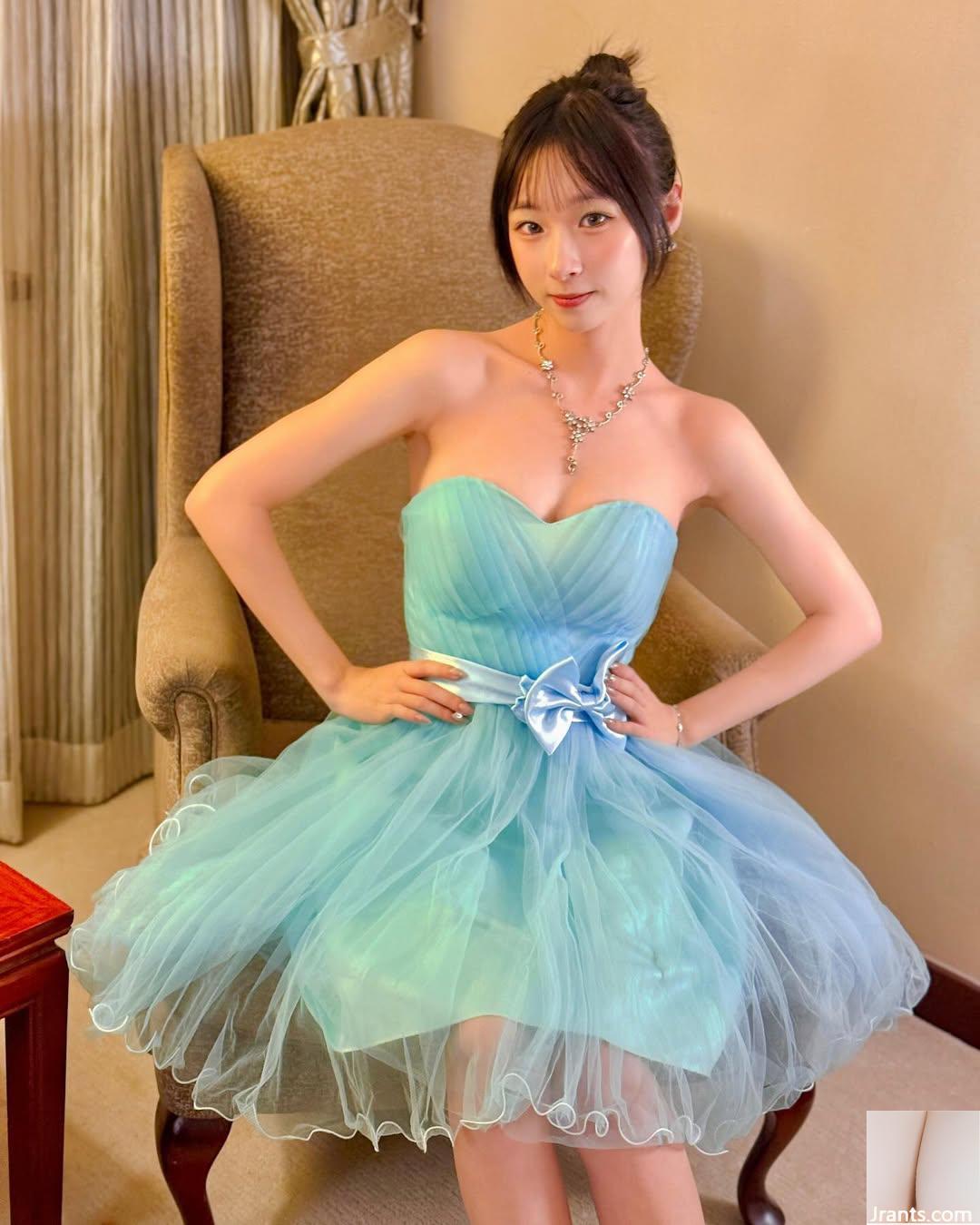 Búp bê “Tầng Một” trông ngọt ngào đến mức khiến bạn mê mẩn (10P) - Ảnh 9