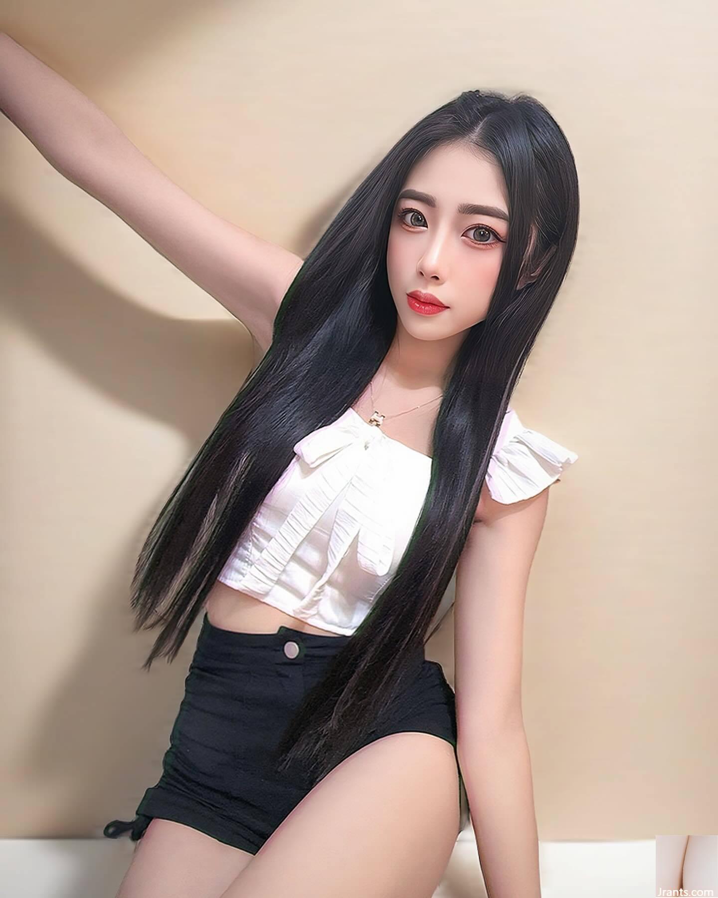 Cơ thể nóng mở và cho thấy toàn bộ sự xuất hiện nóng nhất “Kaiyun” (15p) - Ảnh 14