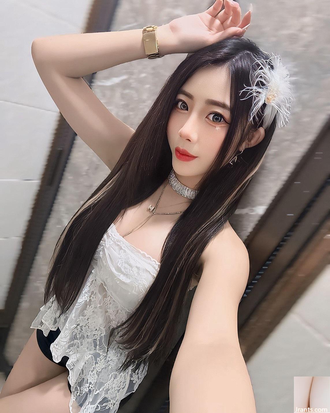 Cơ thể nóng mở và cho thấy toàn bộ sự xuất hiện nóng nhất “Kaiyun” (15p) - Ảnh 6