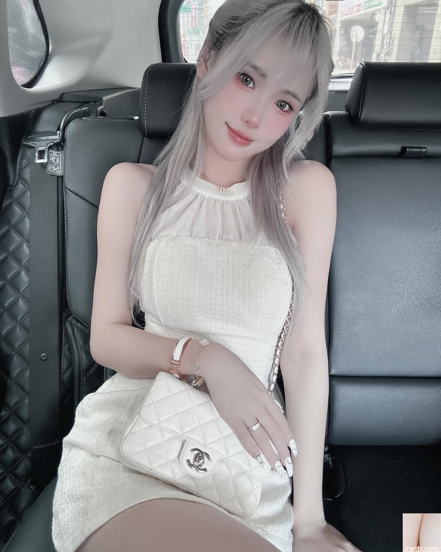 Cơ thể công ty “Freya ｜ Feiya” đôi mắt dễ thương và quyến rũ có thể xuất hiện (18p) - Ảnh 17