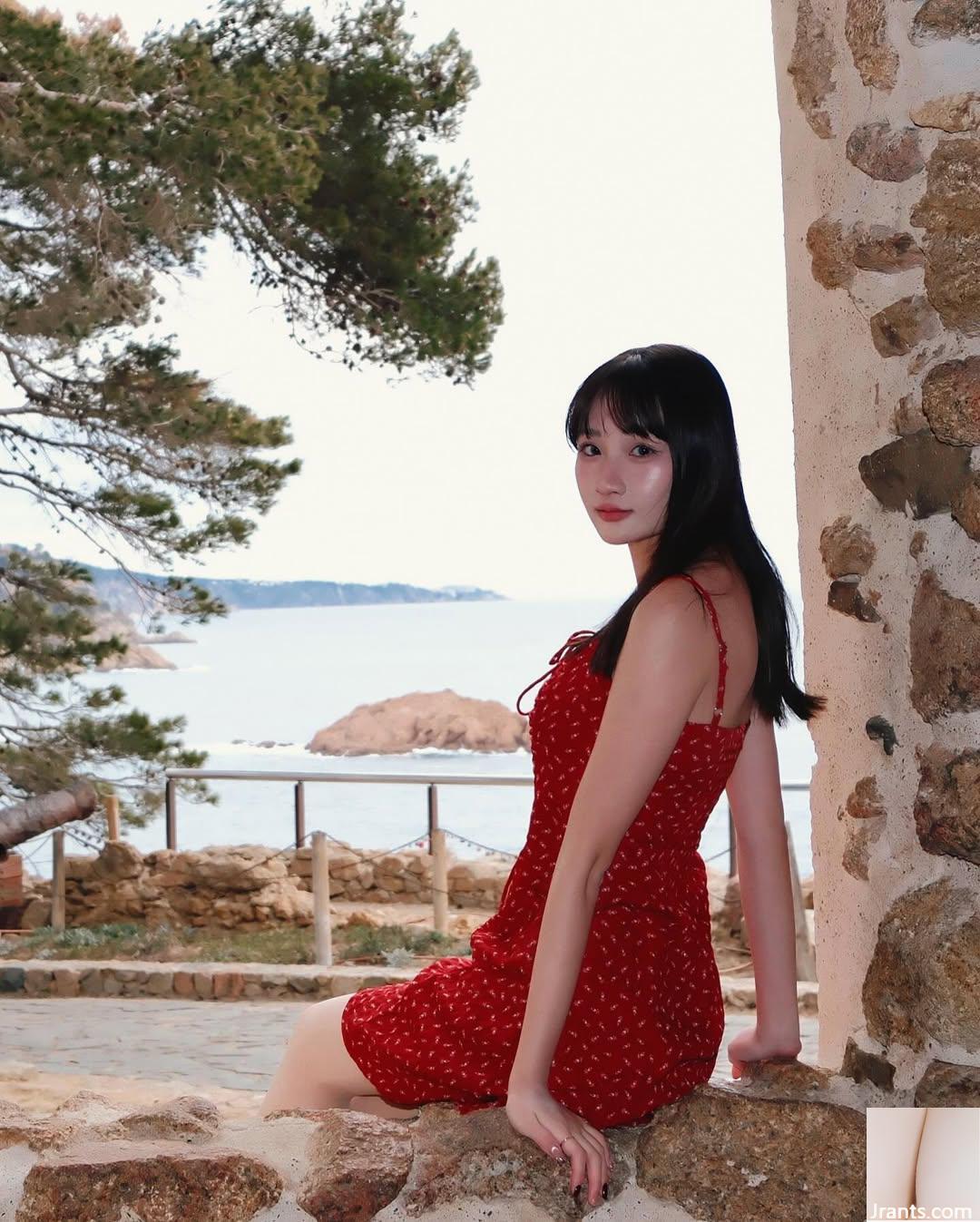 “Sun Kefan” có khuôn mặt ngọt ngào và tình cảm sẽ chiếm trọn trái tim bạn (10P) - Ảnh 10