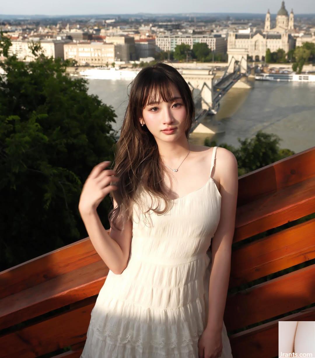 “Sun Kefan” có khuôn mặt ngọt ngào và tình cảm sẽ chiếm trọn trái tim bạn (10P) - Ảnh 2