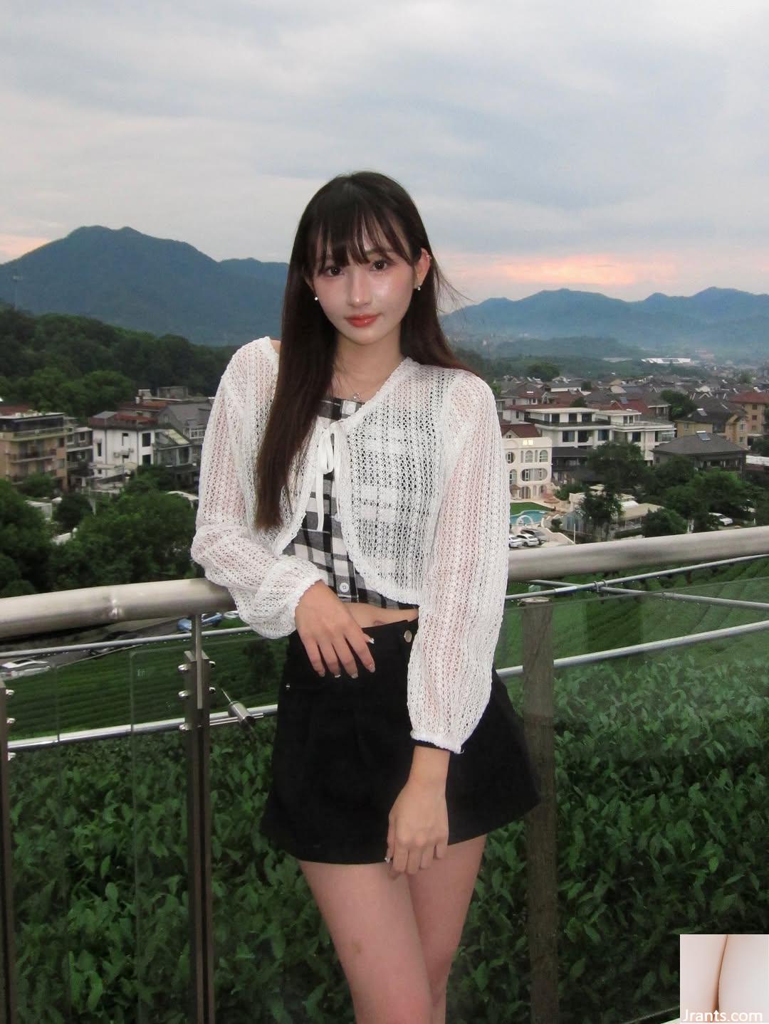 “Sun Kefan” có khuôn mặt ngọt ngào và tình cảm sẽ chiếm trọn trái tim bạn (10P) - Ảnh 5