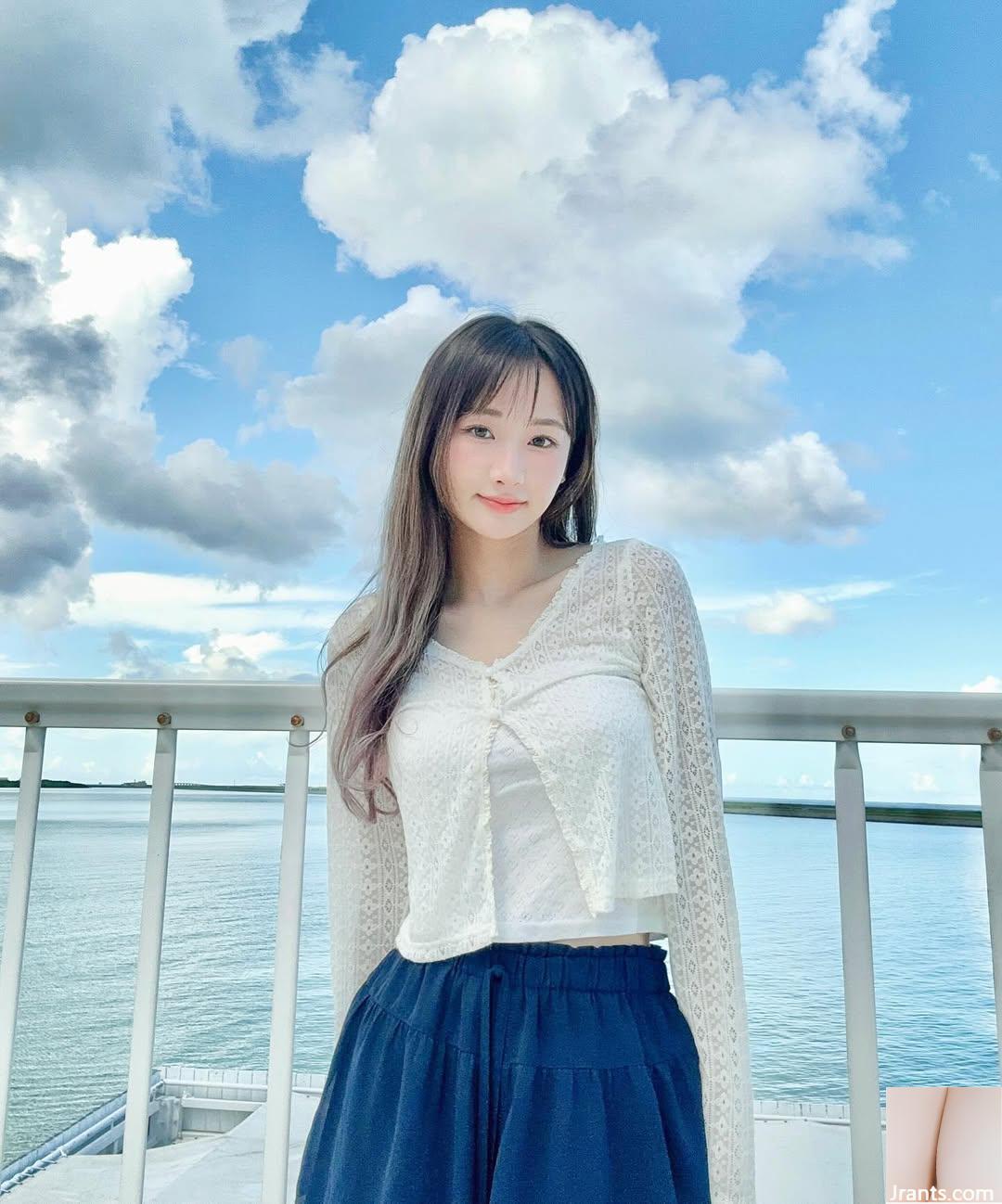 “Sun Kefan” có khuôn mặt ngọt ngào và tình cảm sẽ chiếm trọn trái tim bạn (10P) - Ảnh 8