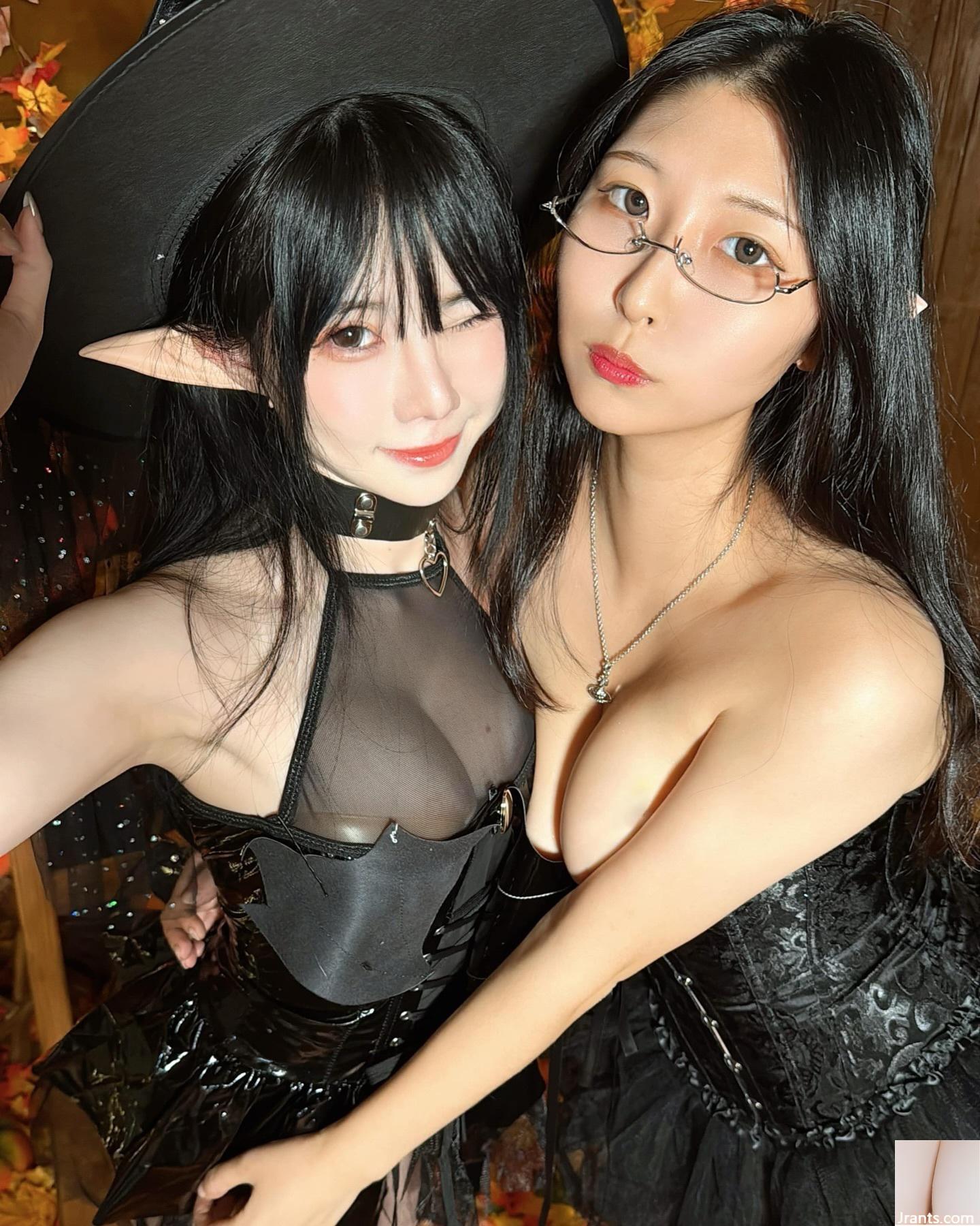 Bộ ngực đẹp cám dỗ “Sally_teh_s.l_doraxue” Khuôn mặt nhỏ toát lên bầu không khí trẻ trung (24p) - Ảnh 2