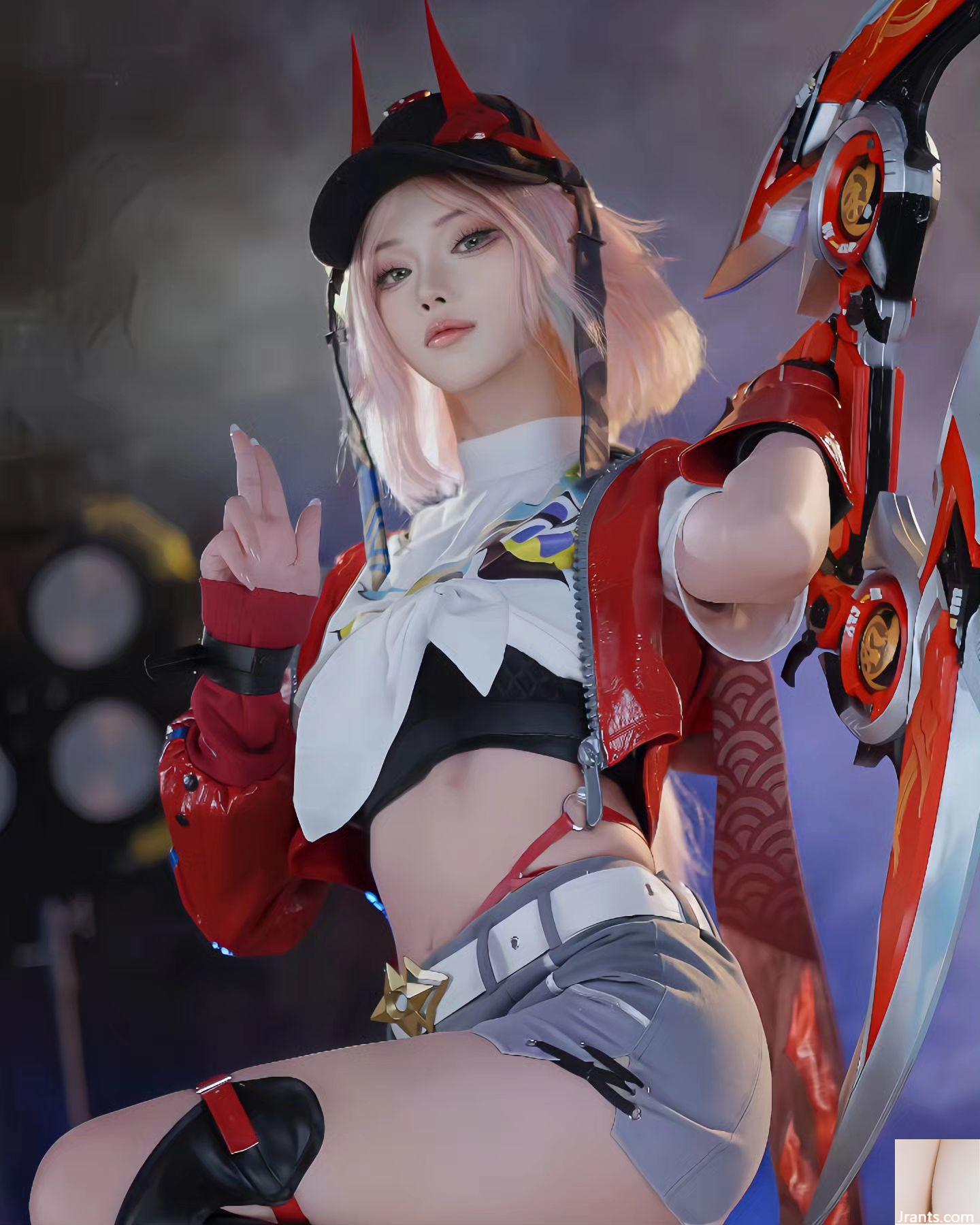 Mọi người đều yêu thích “ren” bộ ngực đầy đủ và đẹp không thể che giấu sự phấn khích (12p) - Ảnh 8