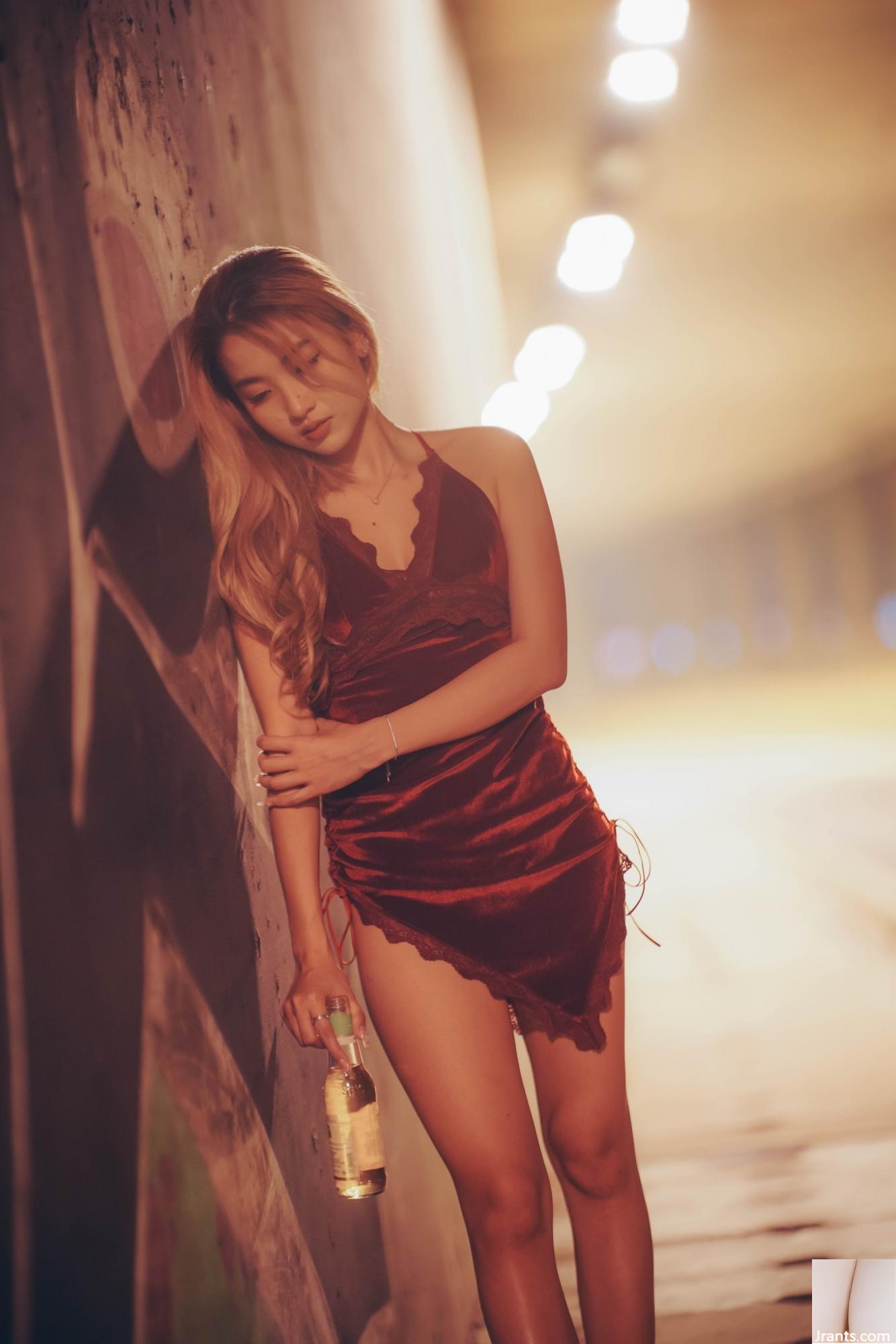 Lần đầu tiên tôi giúp Malaysia gợi cảm? - Ảnh 10