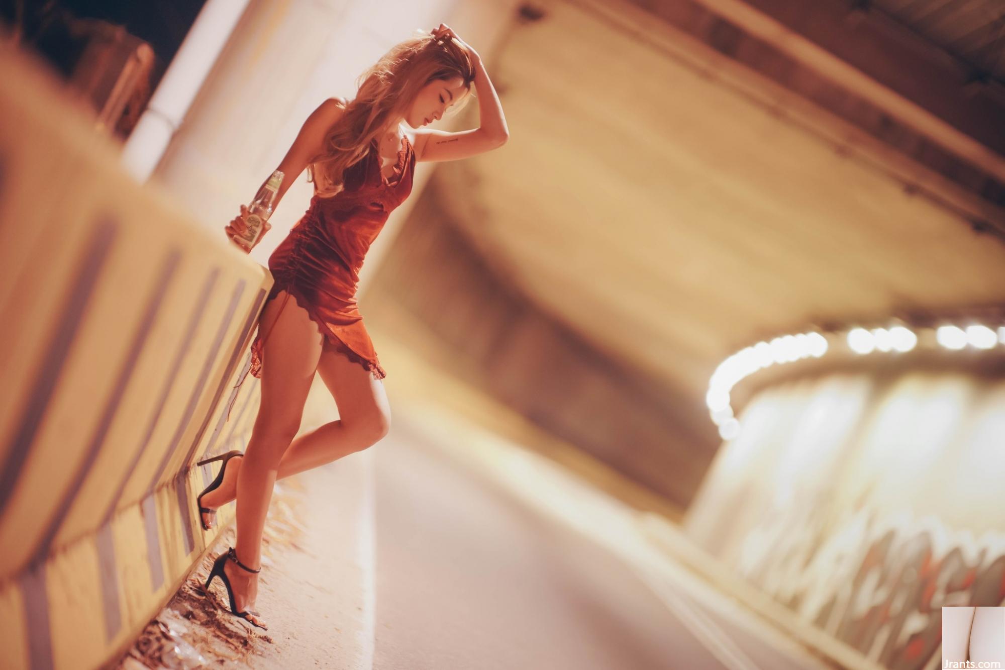 Lần đầu tiên tôi giúp Malaysia gợi cảm? - Ảnh 2